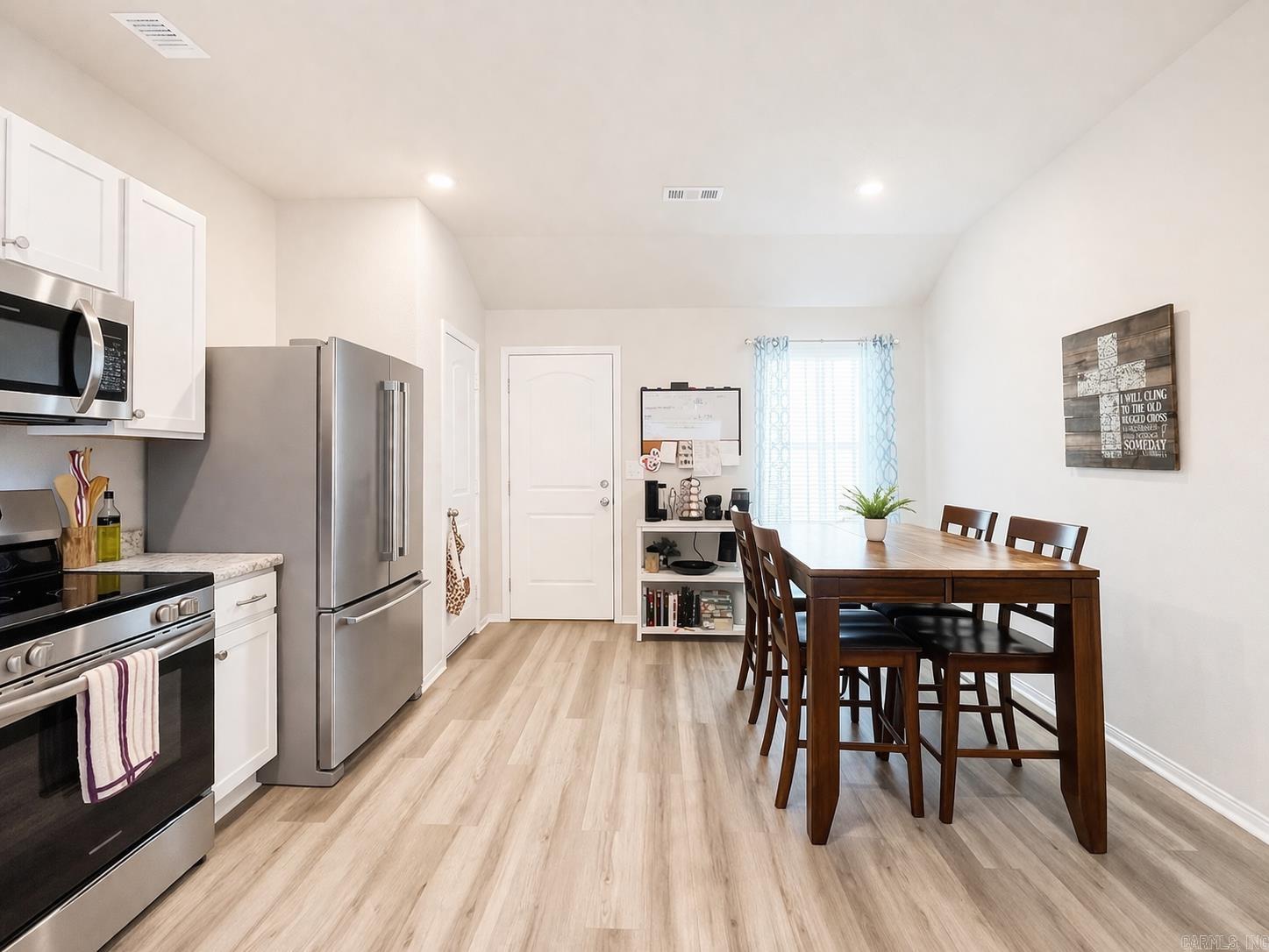 OAK SPRINGS SUBDIVISION - Residential