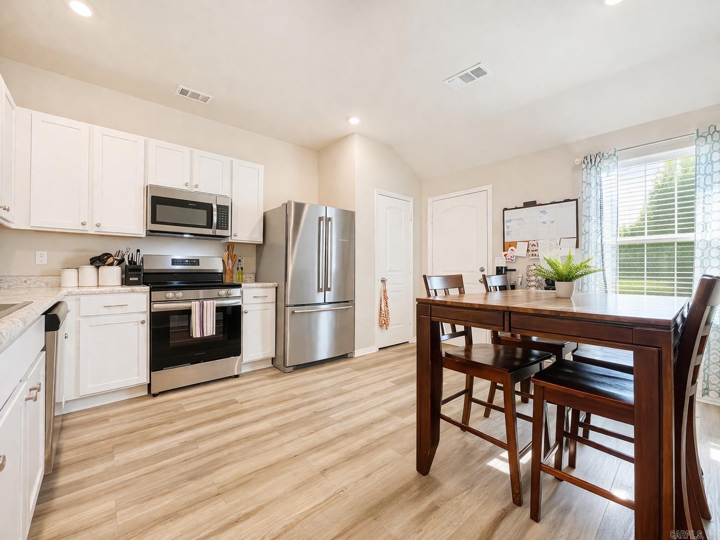 OAK SPRINGS SUBDIVISION - Residential