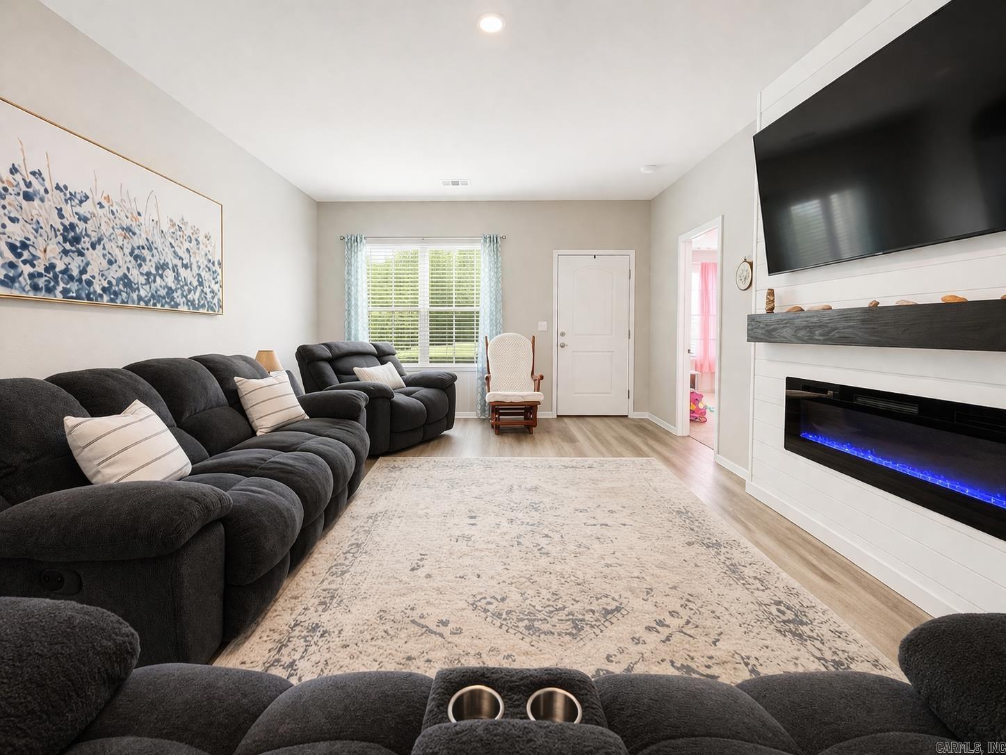 OAK SPRINGS SUBDIVISION - Residential