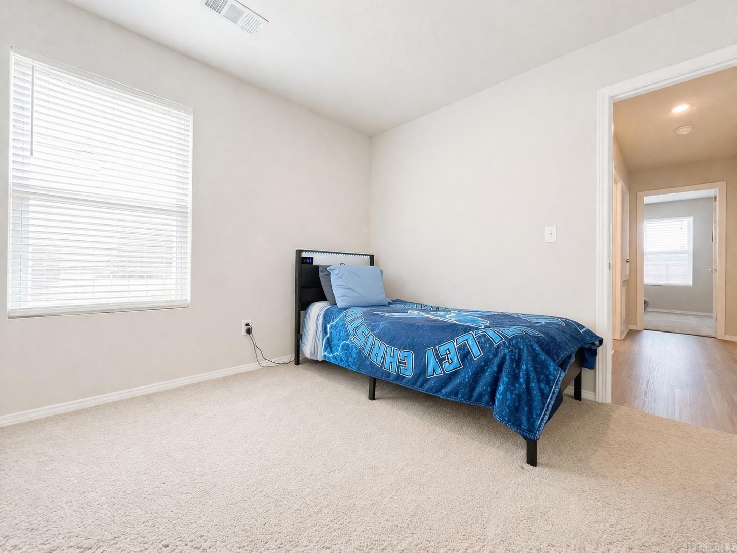 OAK SPRINGS SUBDIVISION - Residential