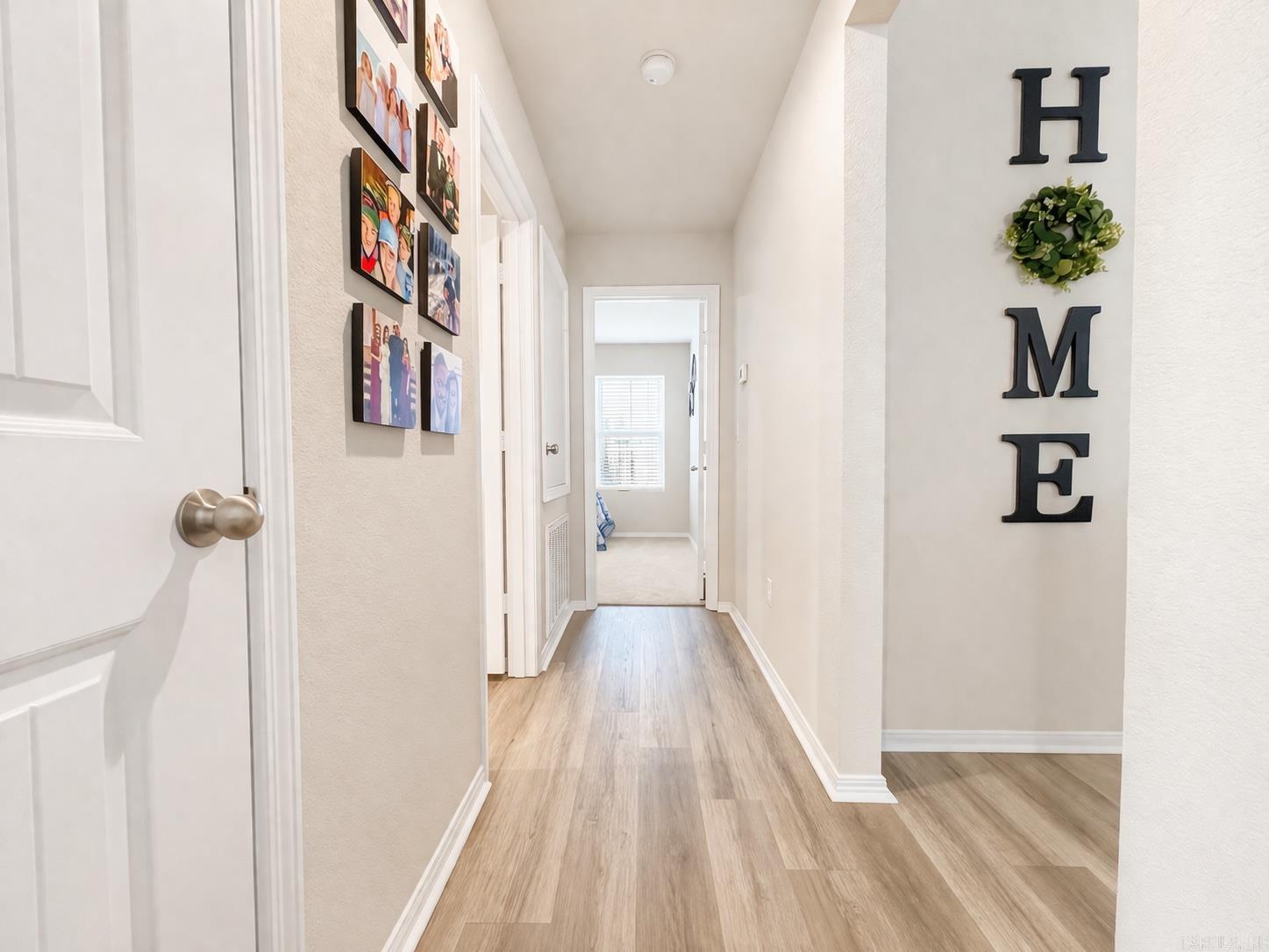 OAK SPRINGS SUBDIVISION - Residential