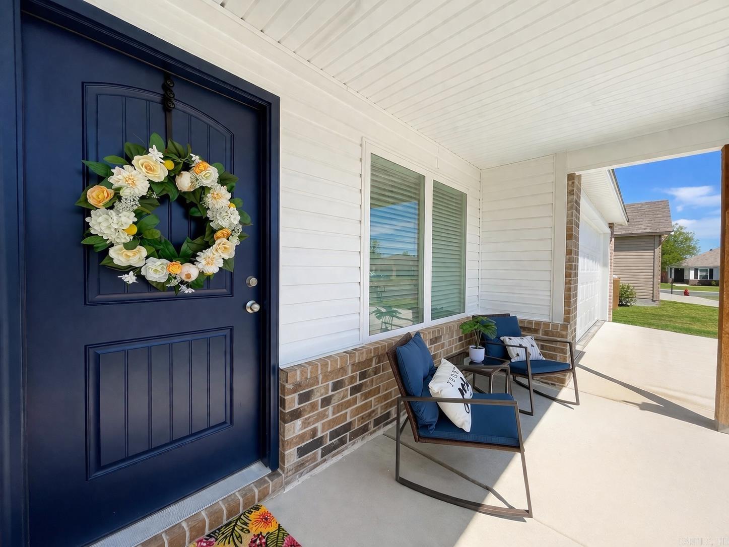 OAK SPRINGS SUBDIVISION - Residential