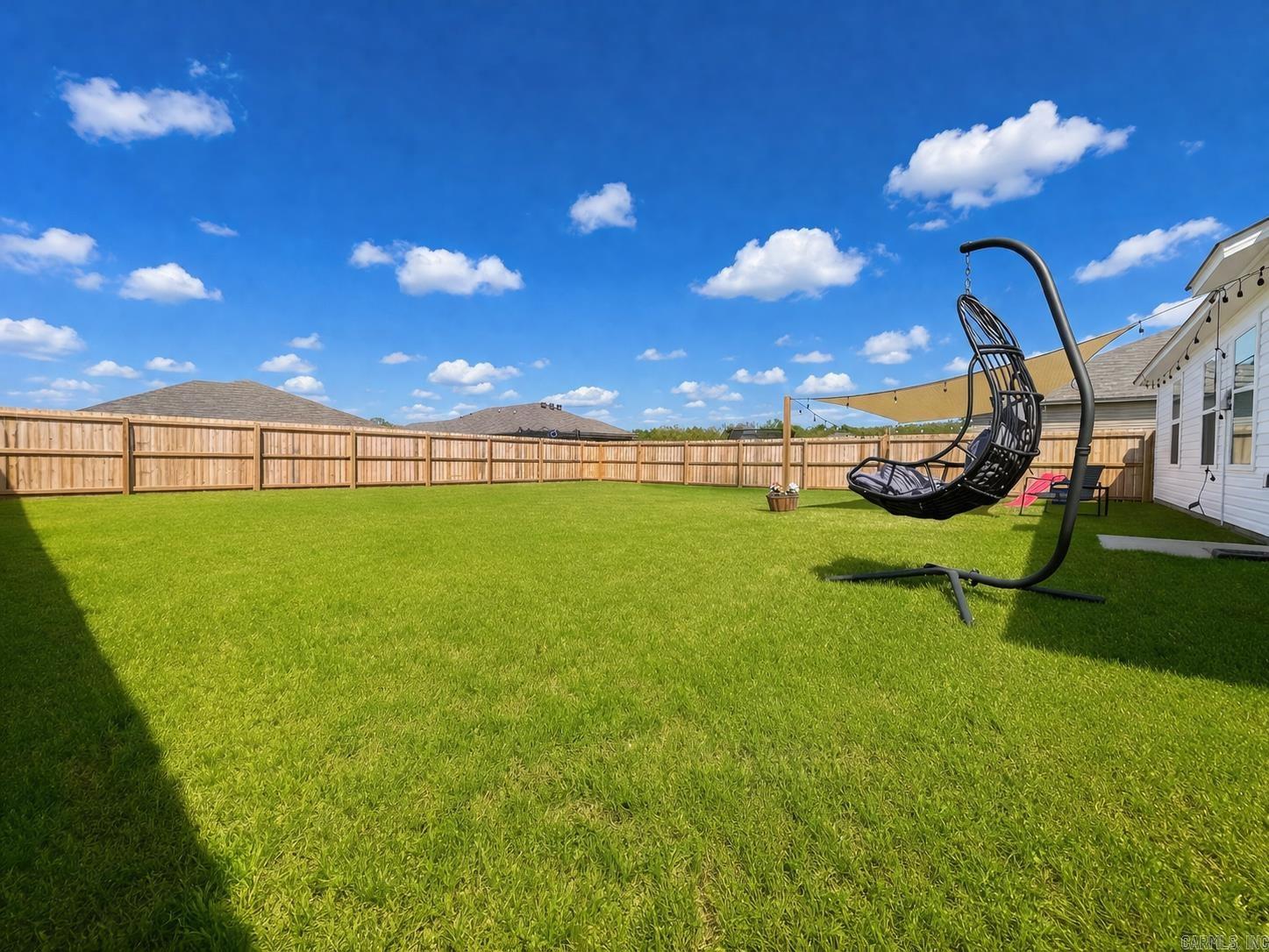 OAK SPRINGS SUBDIVISION - Residential