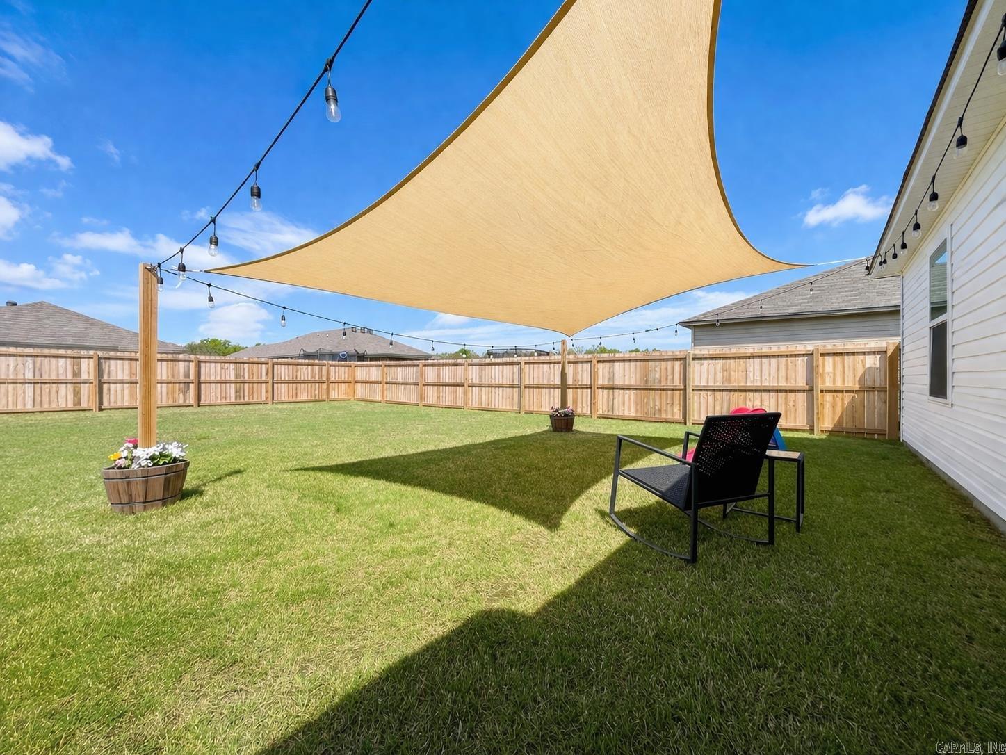 OAK SPRINGS SUBDIVISION - Residential