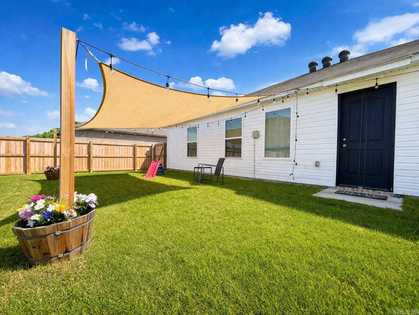 OAK SPRINGS SUBDIVISION - Residential