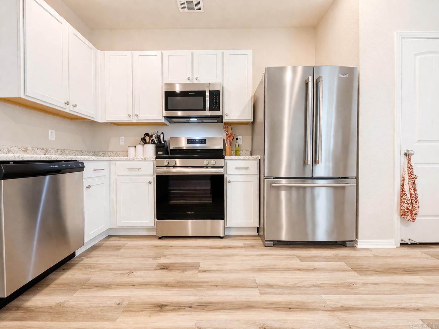 OAK SPRINGS SUBDIVISION - Residential