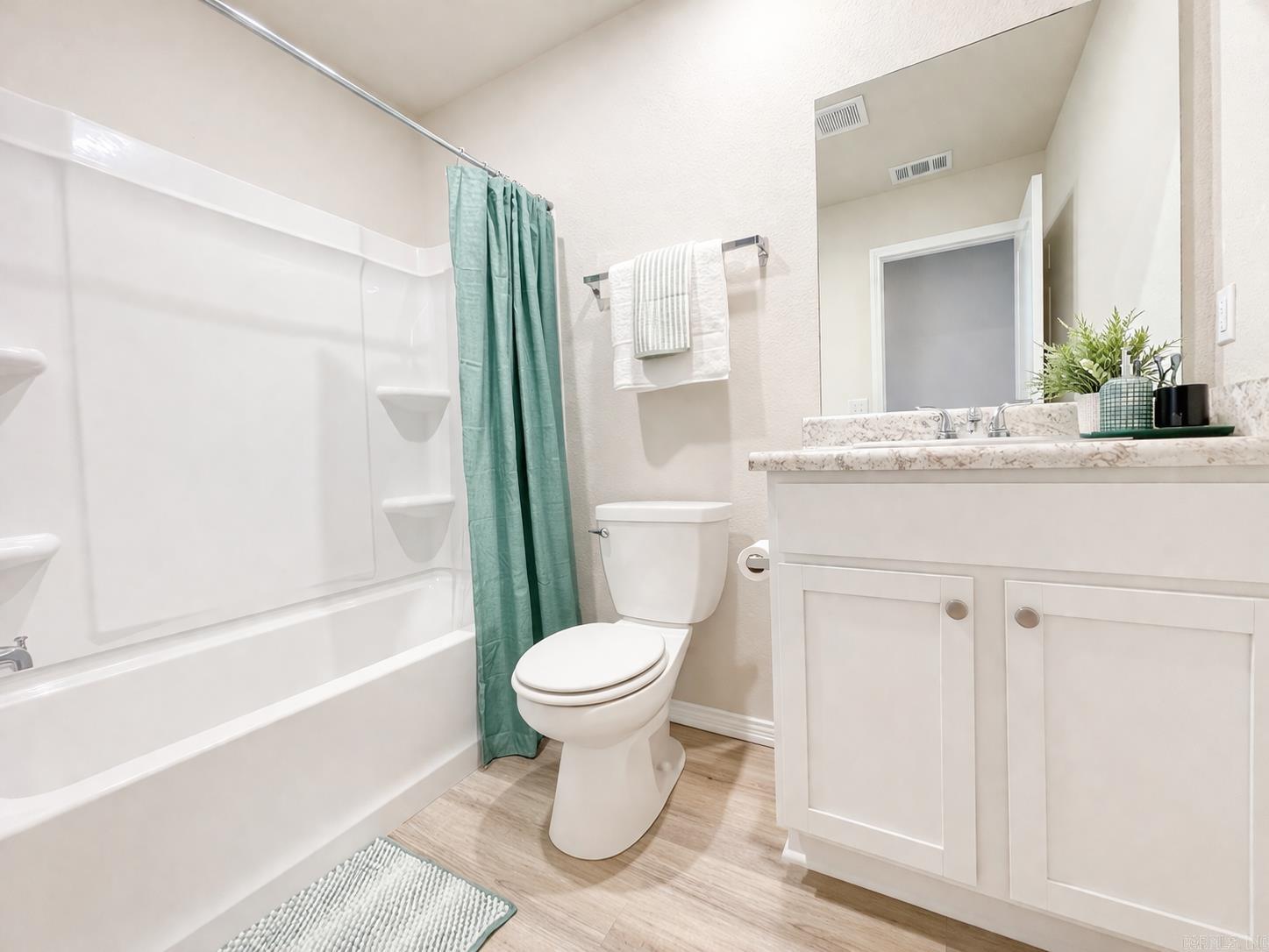 OAK SPRINGS SUBDIVISION - Residential