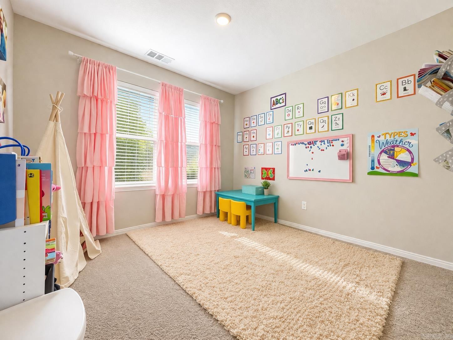 OAK SPRINGS SUBDIVISION - Residential