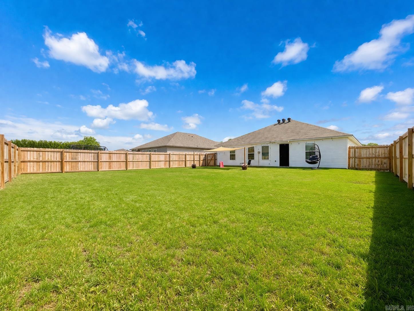 OAK SPRINGS SUBDIVISION - Residential