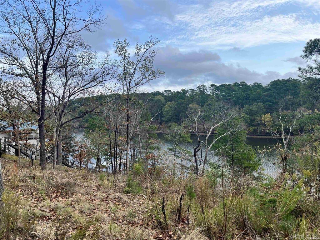 Indian Lodge Lake Estates #1 - Land