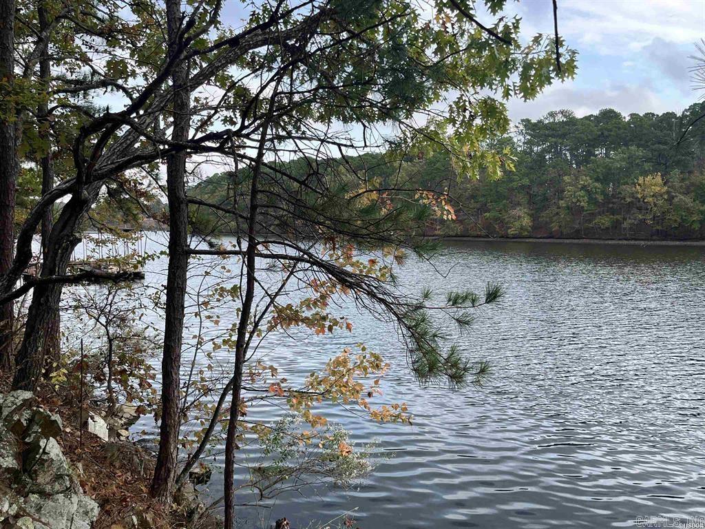 Indian Lodge Lake Estates #1 - Land