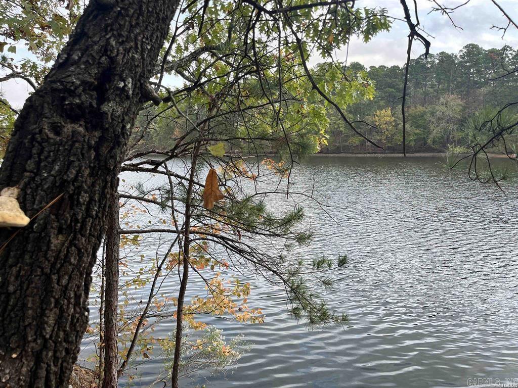 Indian Lodge Lake Estates #1 - Land