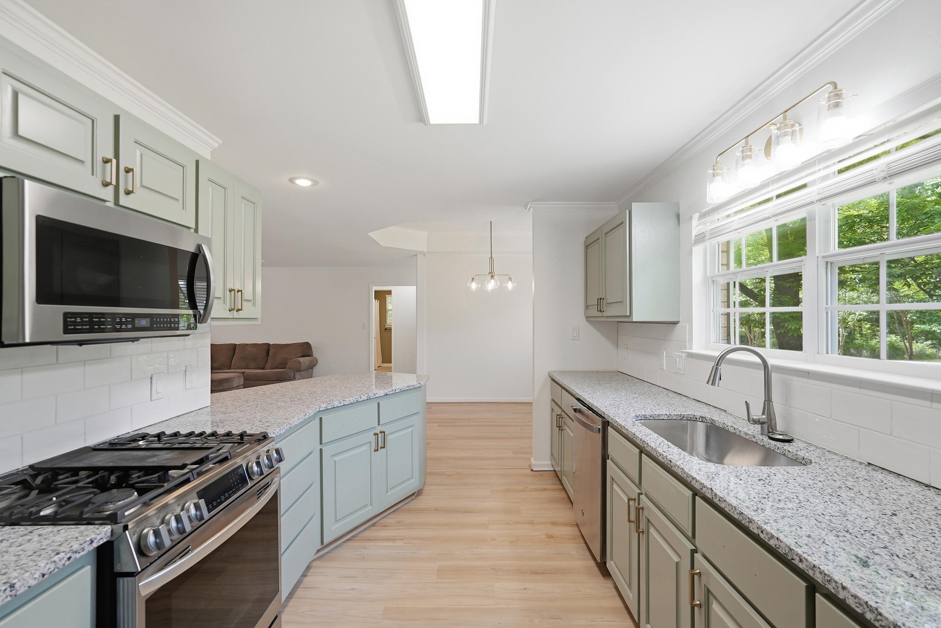 Not In List - Residential