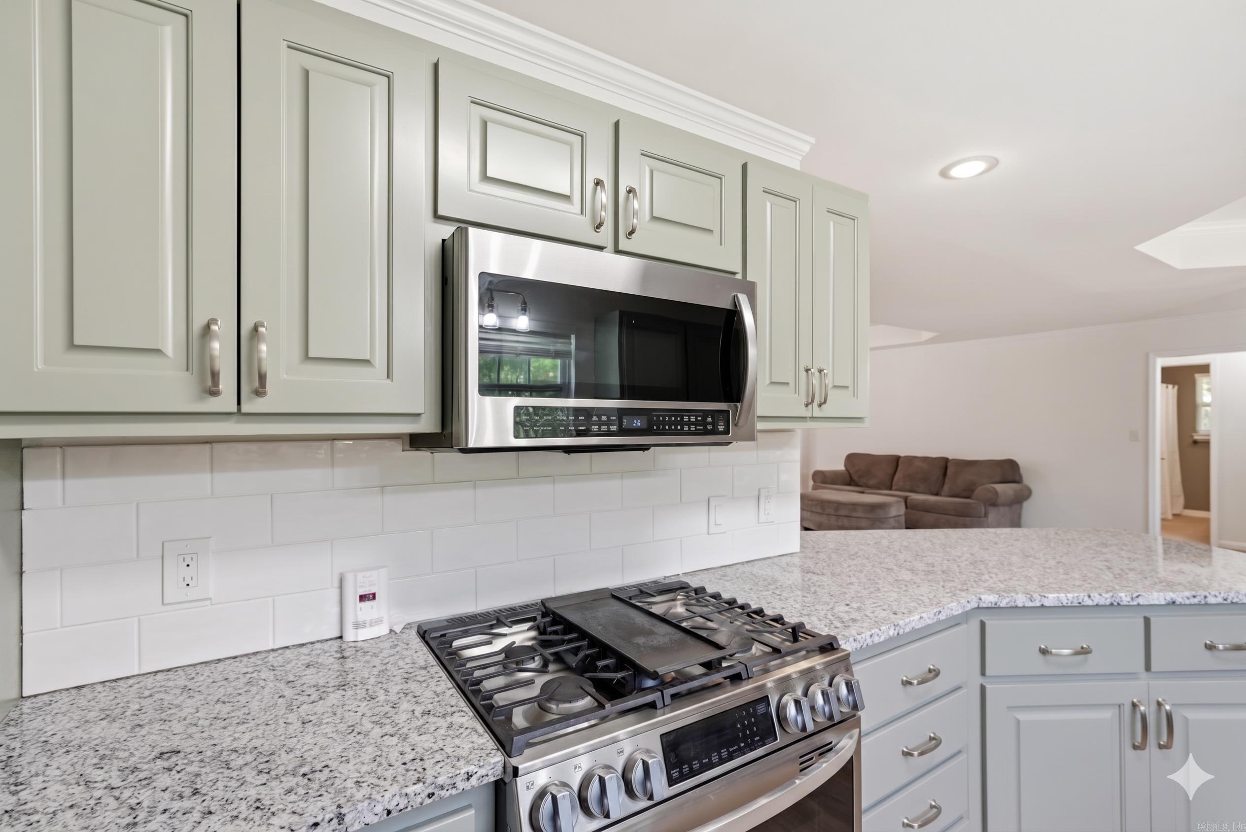 Not In List - Residential