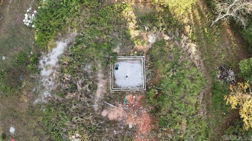 Not in Subdivision - Land