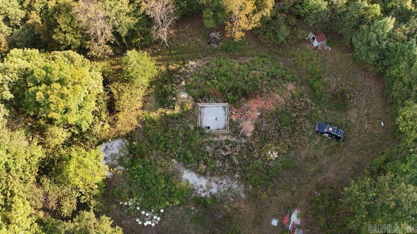 Not in Subdivision - Land