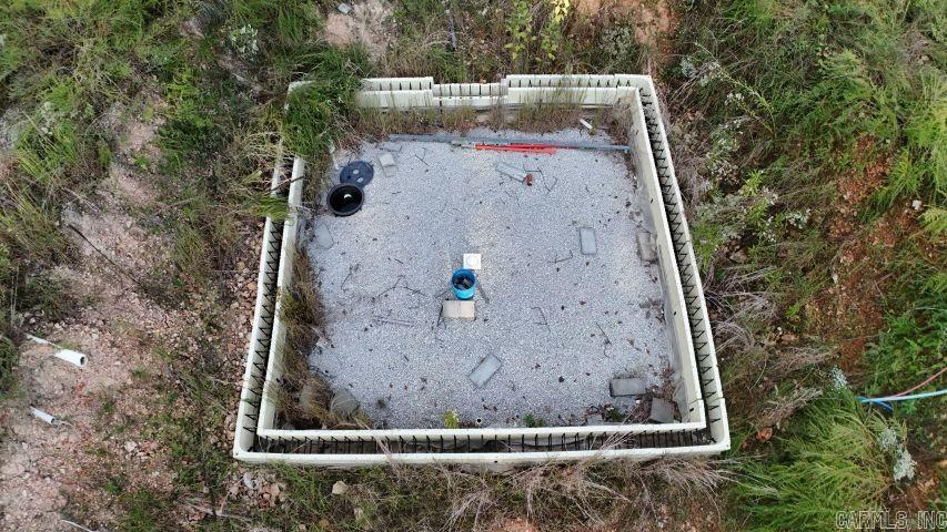 Not in Subdivision - Land