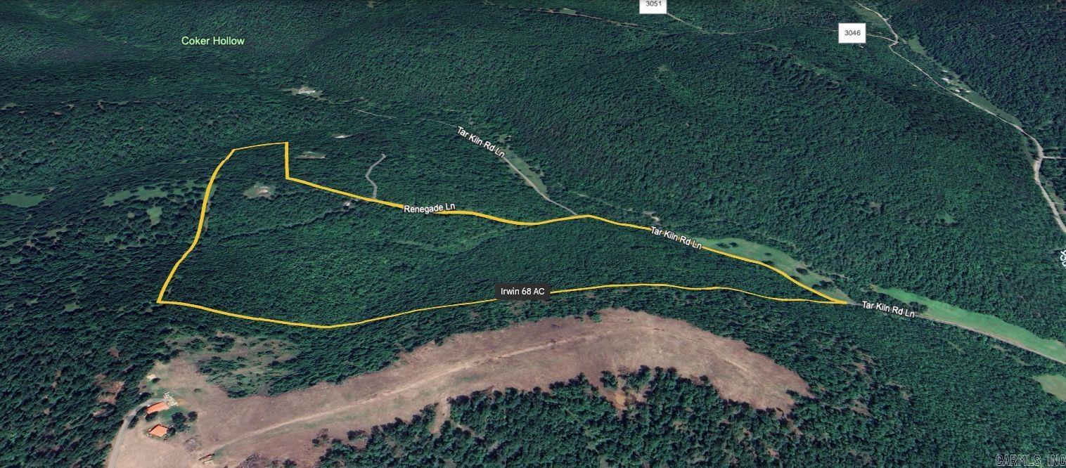 Not in Subdivision - Land