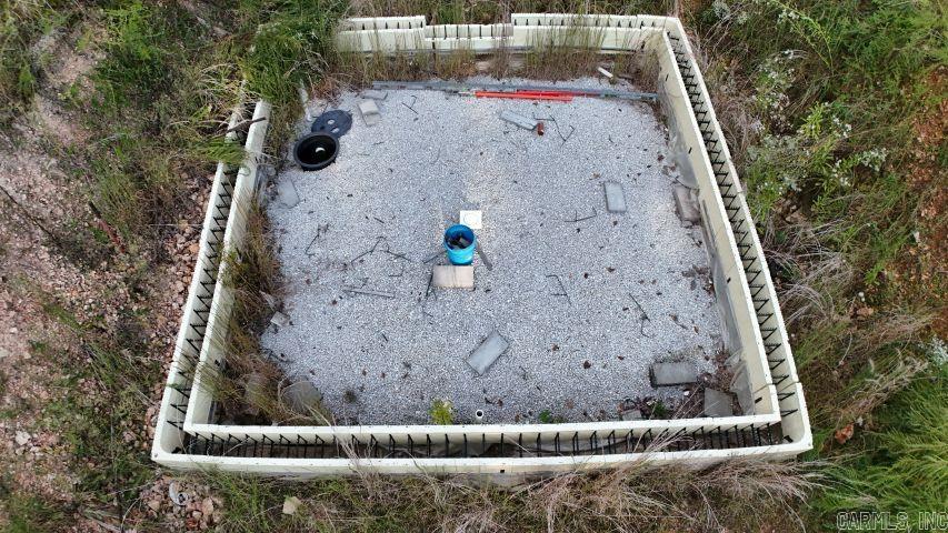 Not in Subdivision - Land