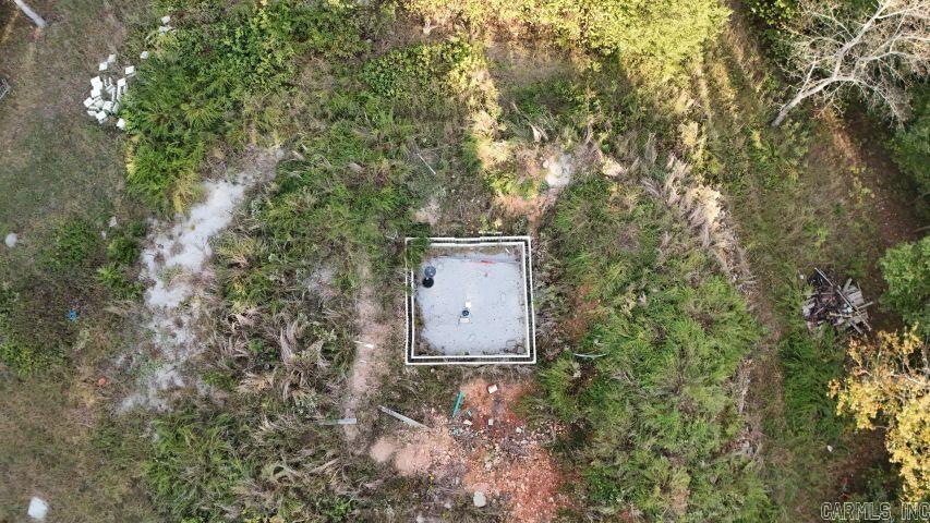 Not in Subdivision - Land