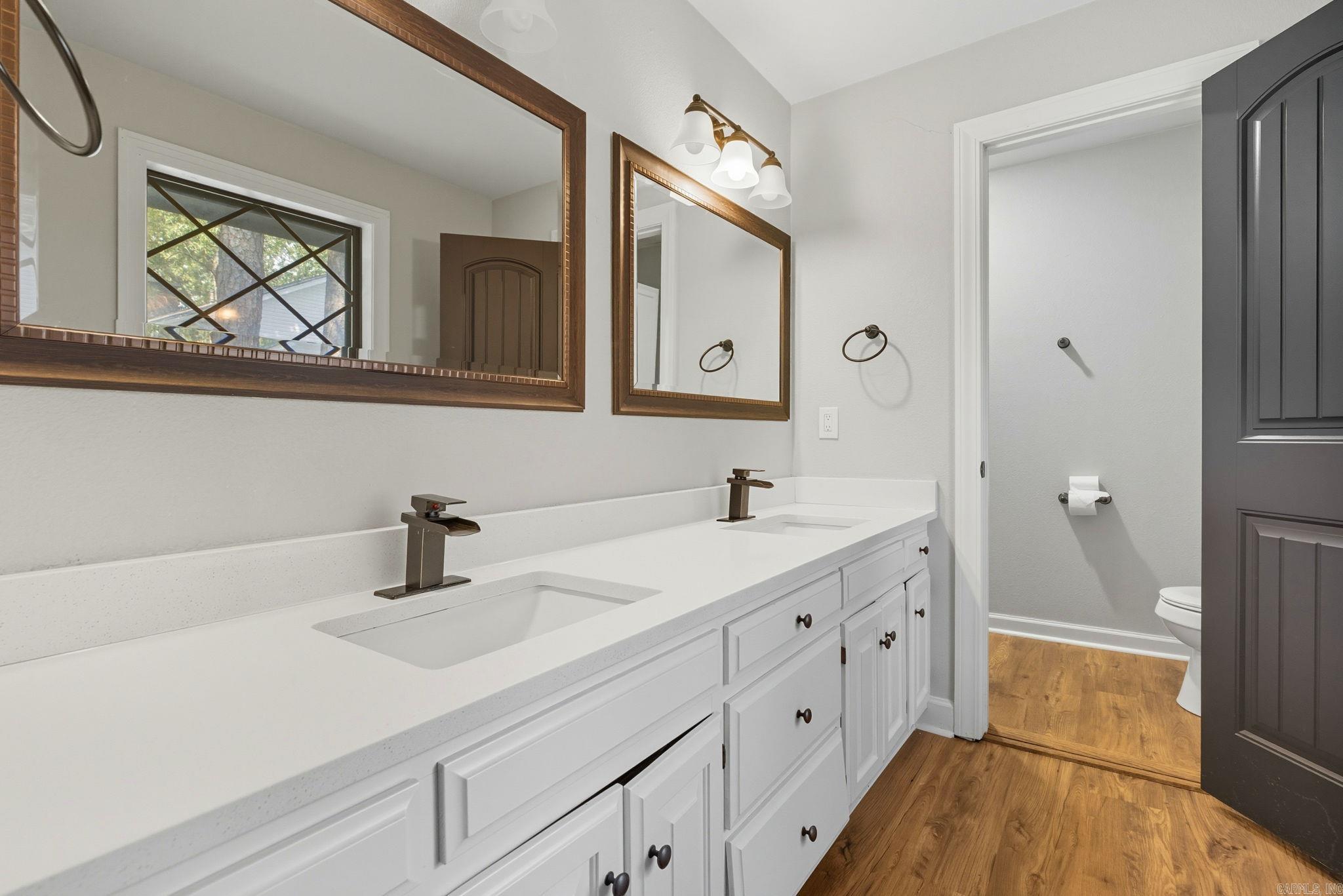 OTTER CREEK COMMUNITY - Residential