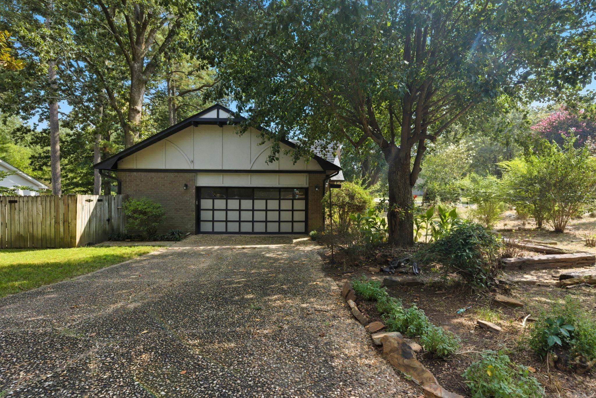 OTTER CREEK COMMUNITY - Residential