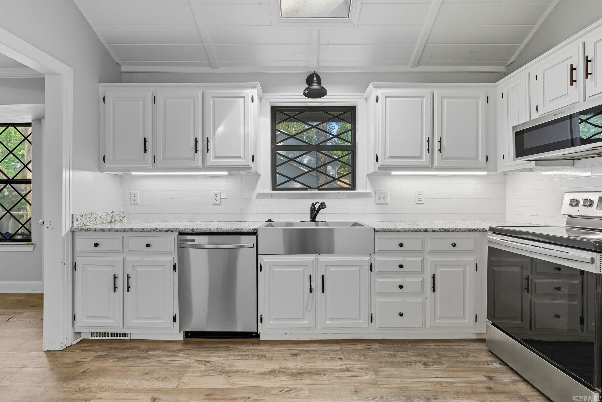 OTTER CREEK COMMUNITY - Residential