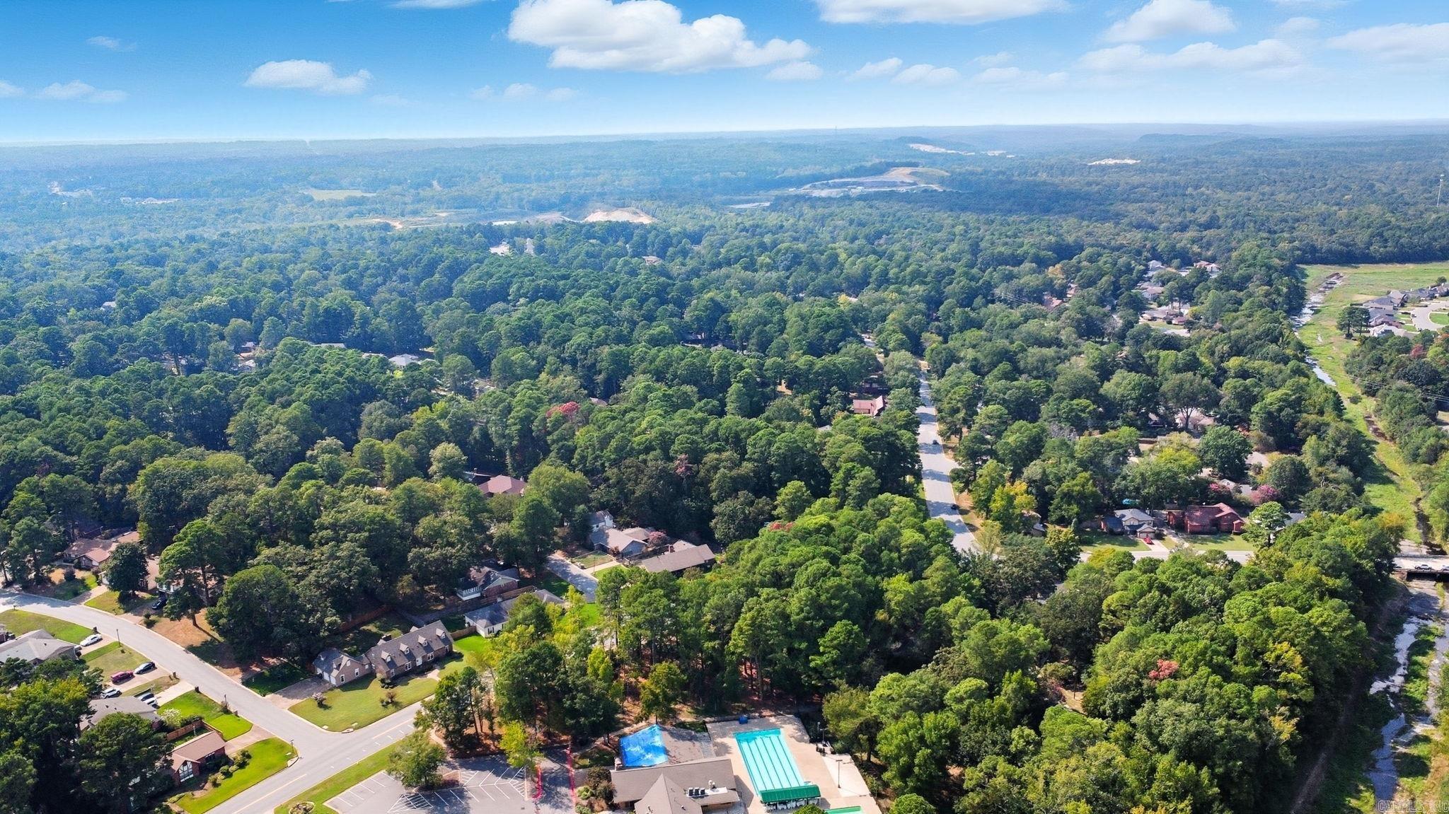 OTTER CREEK COMMUNITY - Residential