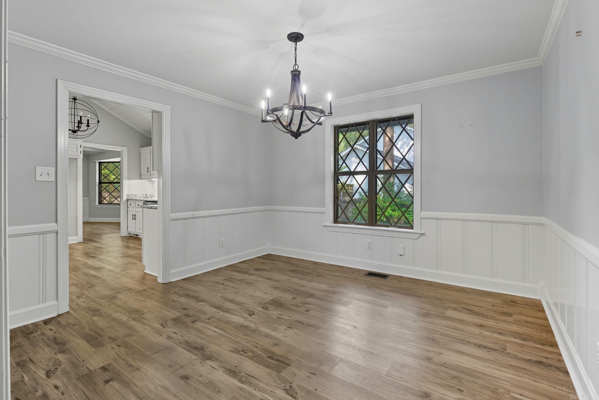 OTTER CREEK COMMUNITY - Residential