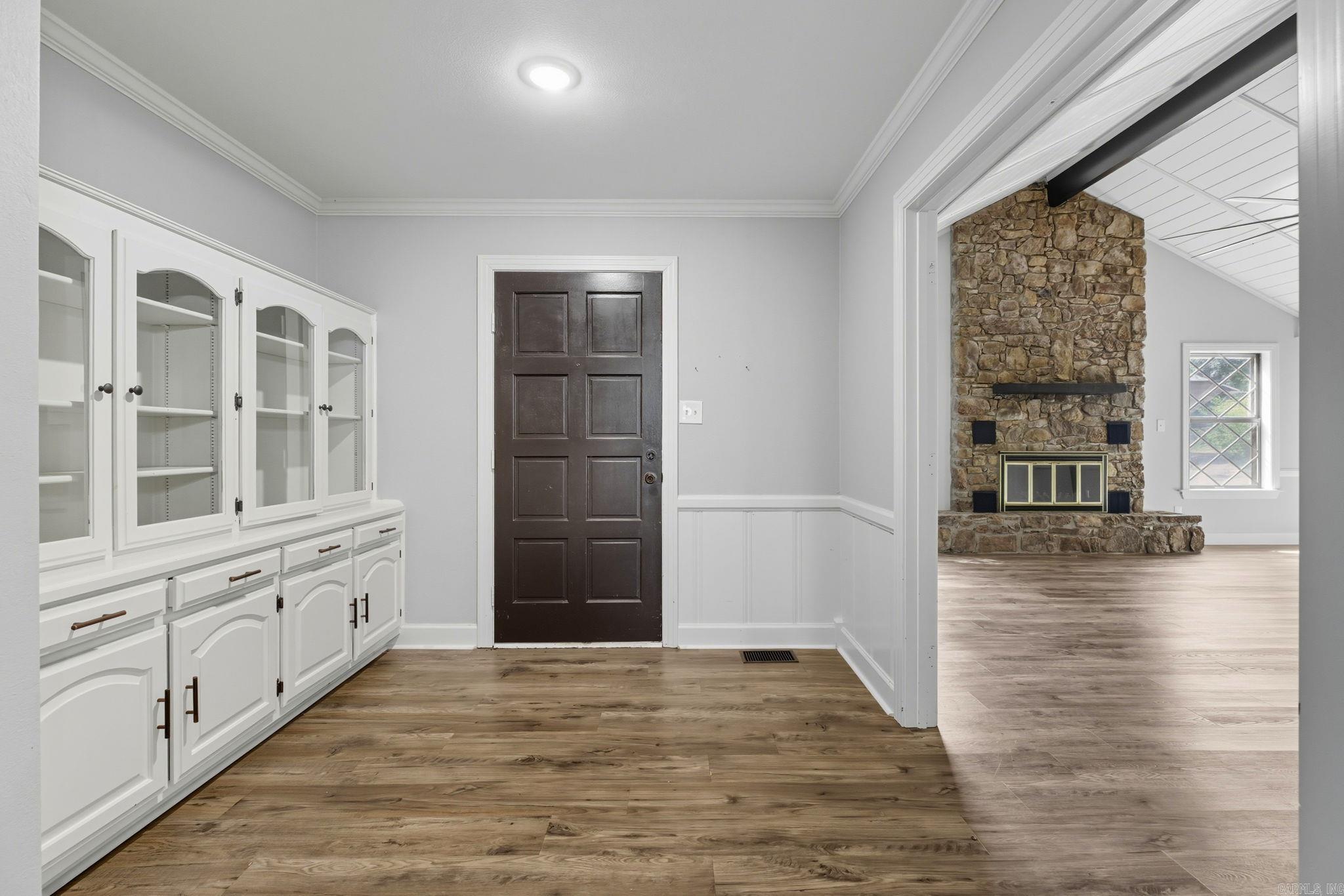 OTTER CREEK COMMUNITY - Residential