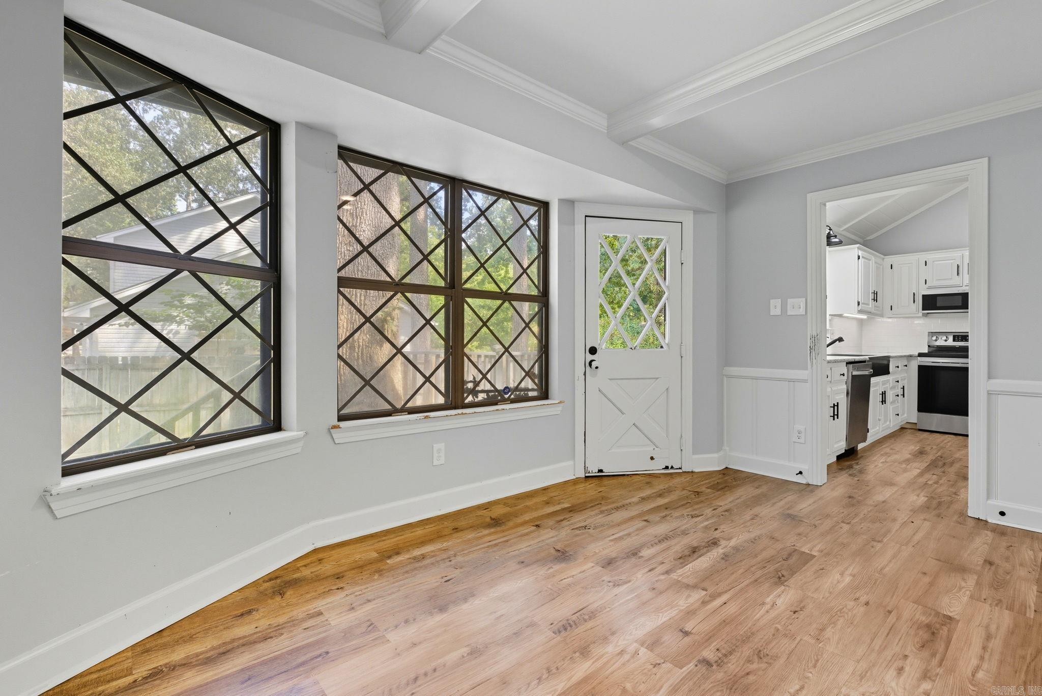 OTTER CREEK COMMUNITY - Residential