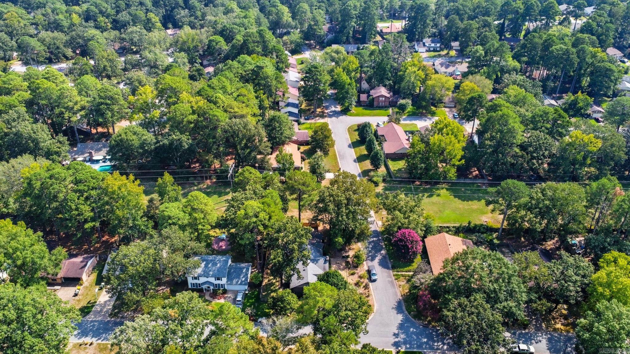 OTTER CREEK COMMUNITY - Residential