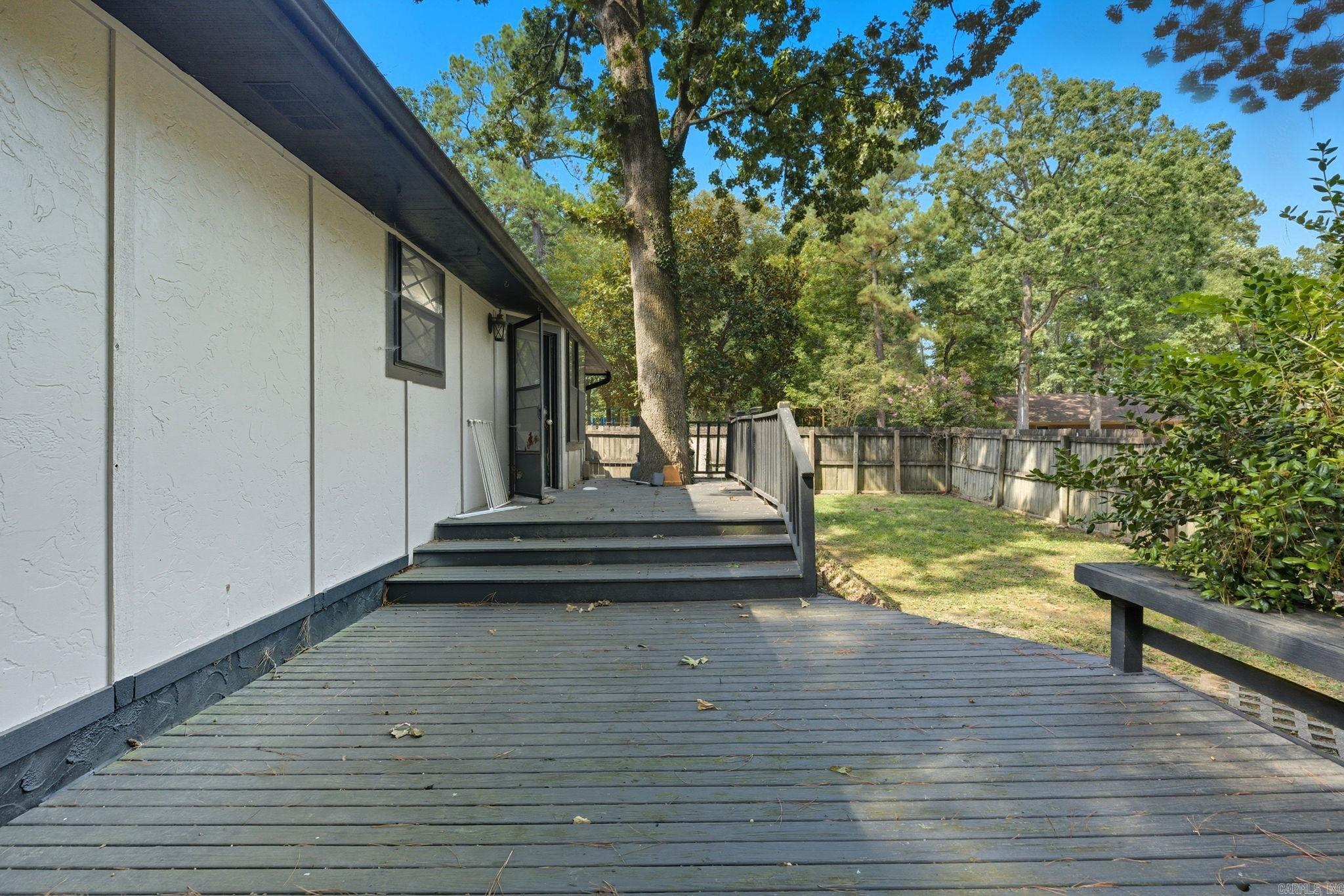 OTTER CREEK COMMUNITY - Residential