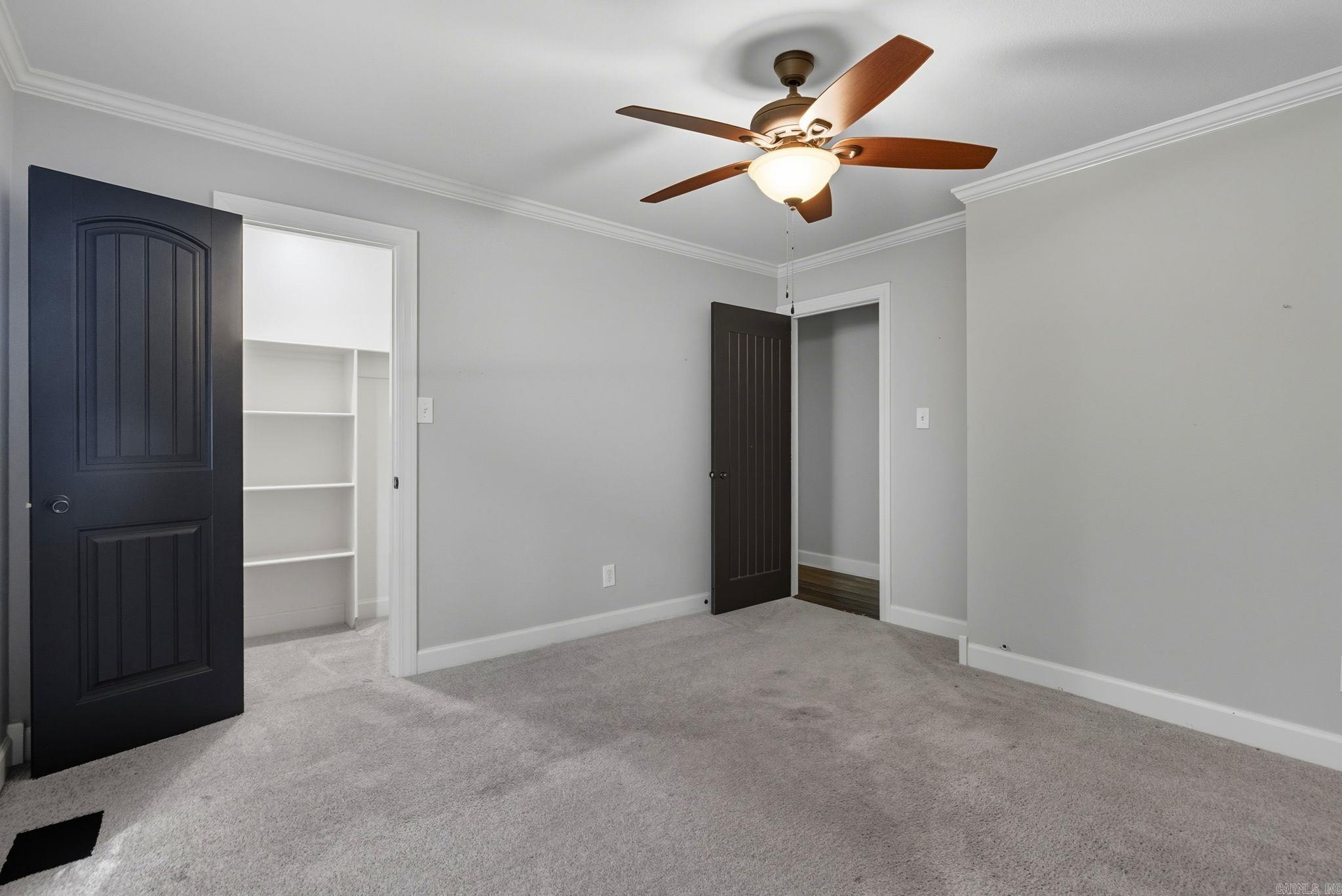 OTTER CREEK COMMUNITY - Residential