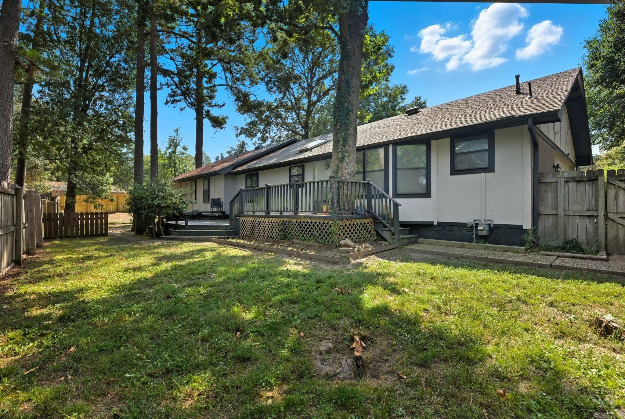 OTTER CREEK COMMUNITY - Residential