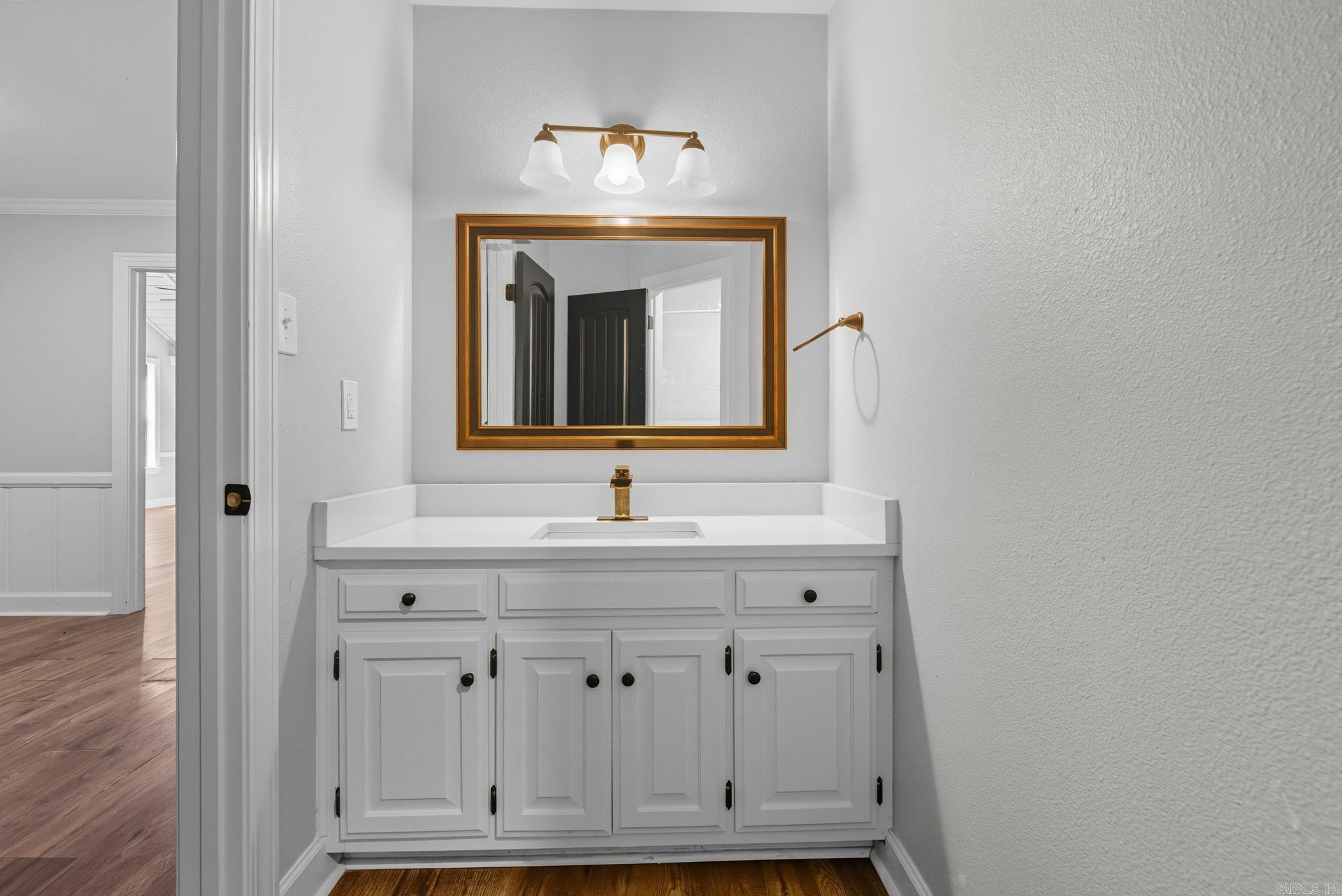 OTTER CREEK COMMUNITY - Residential