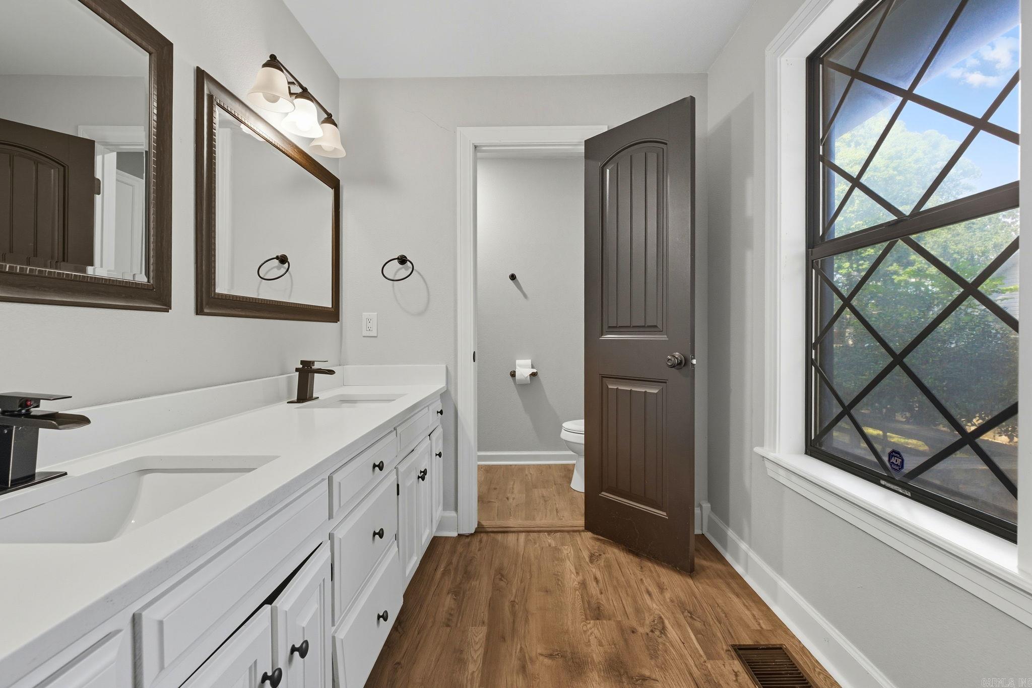 OTTER CREEK COMMUNITY - Residential