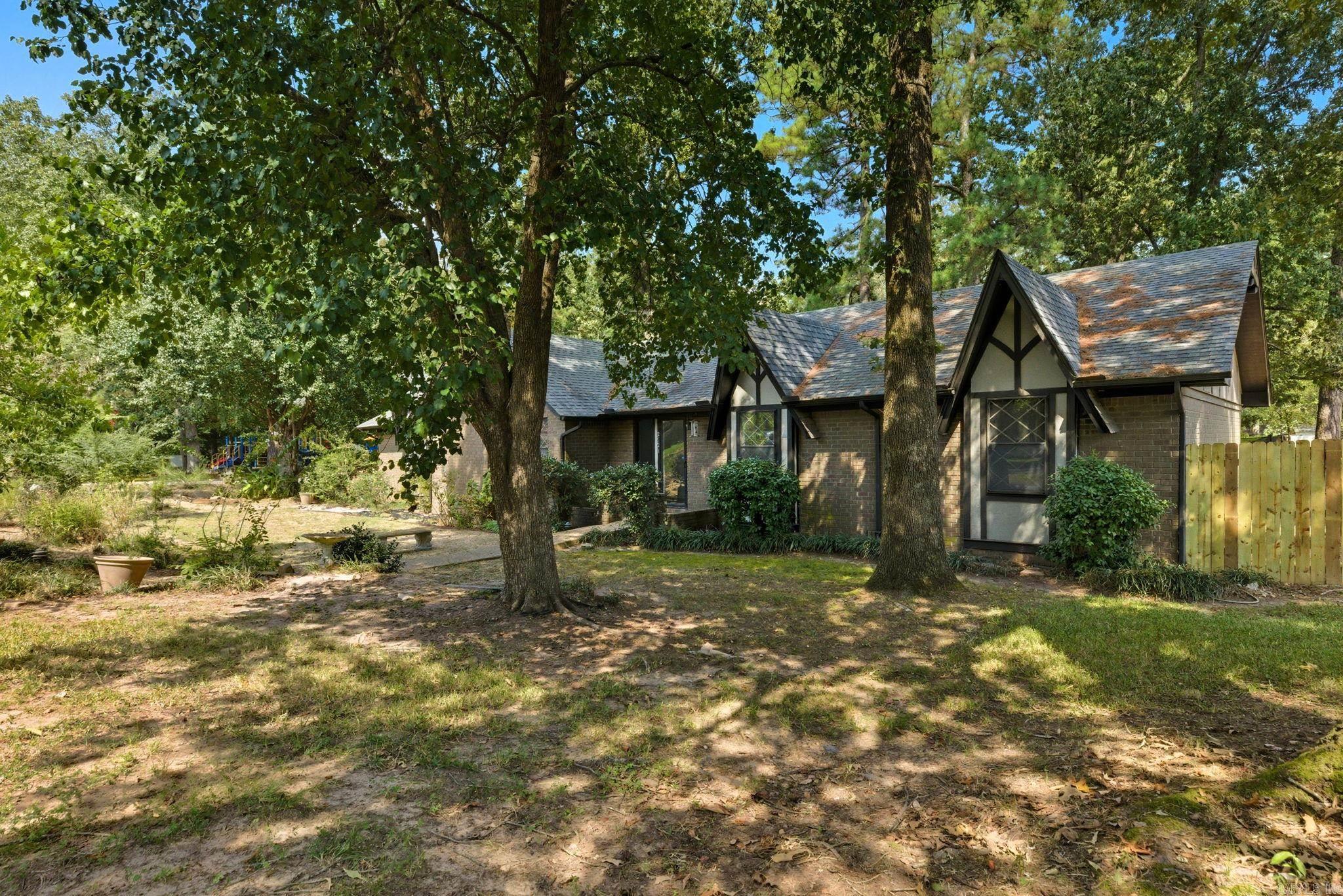 OTTER CREEK COMMUNITY - Residential