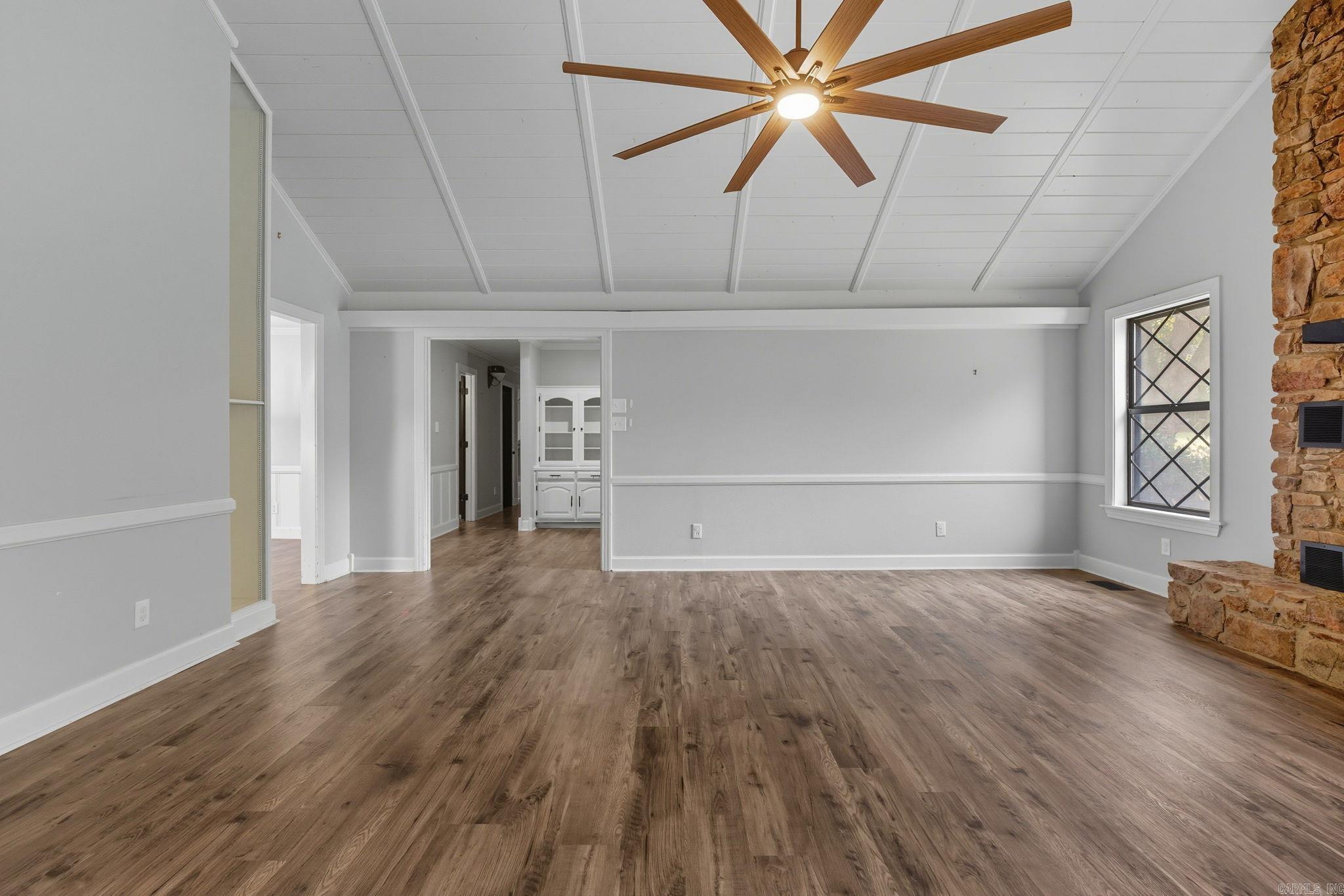 OTTER CREEK COMMUNITY - Residential