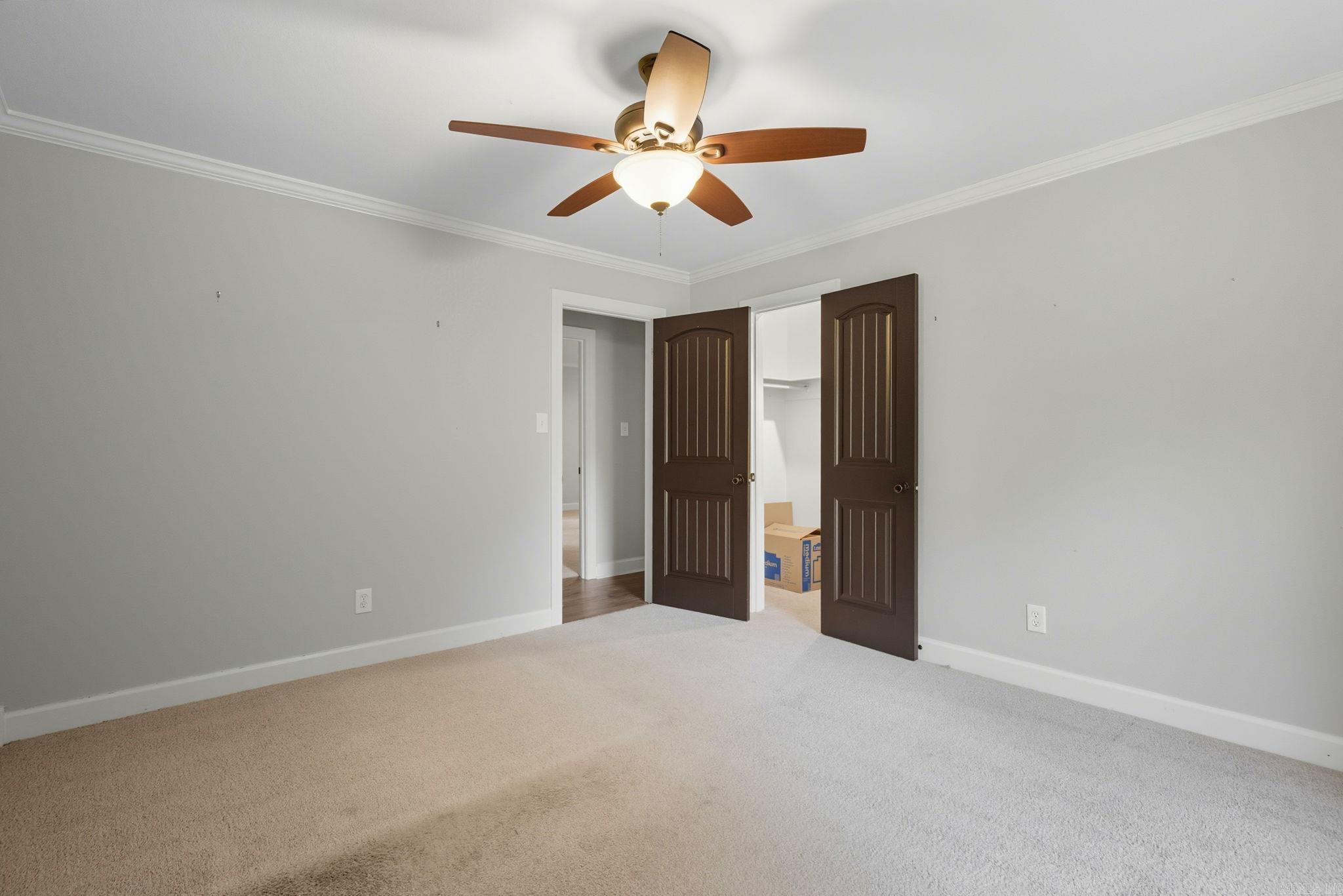 OTTER CREEK COMMUNITY - Residential