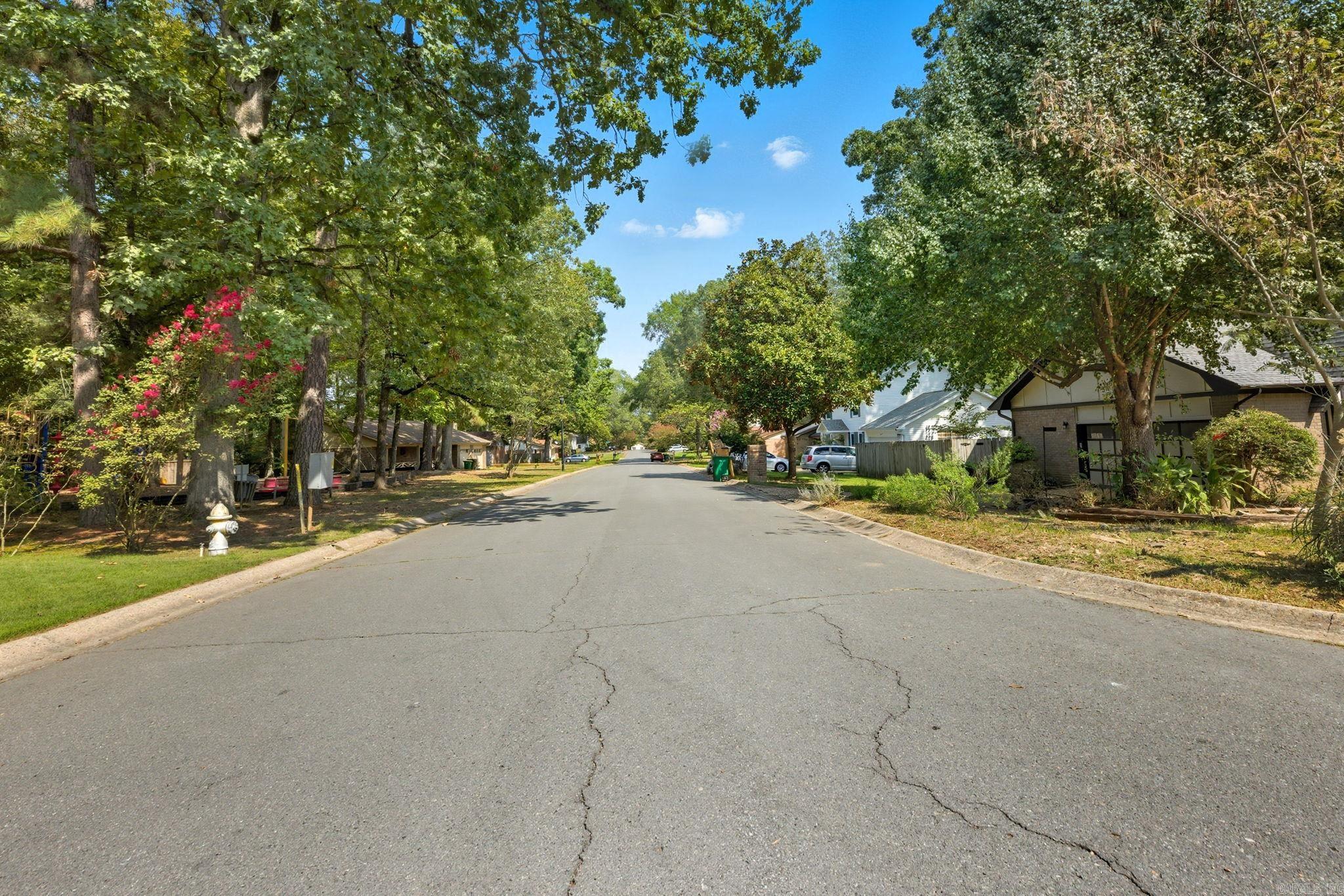 OTTER CREEK COMMUNITY - Residential