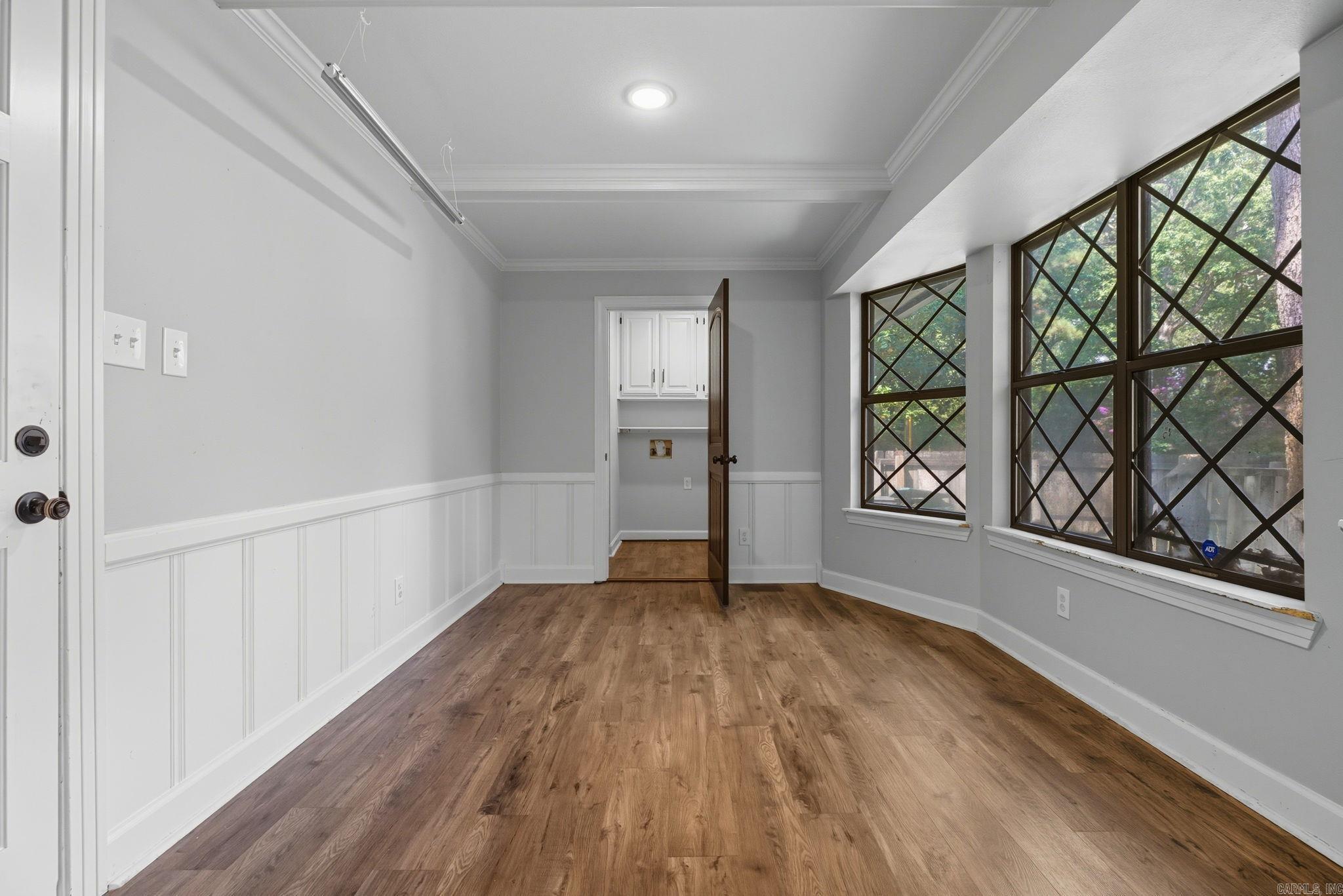 OTTER CREEK COMMUNITY - Residential