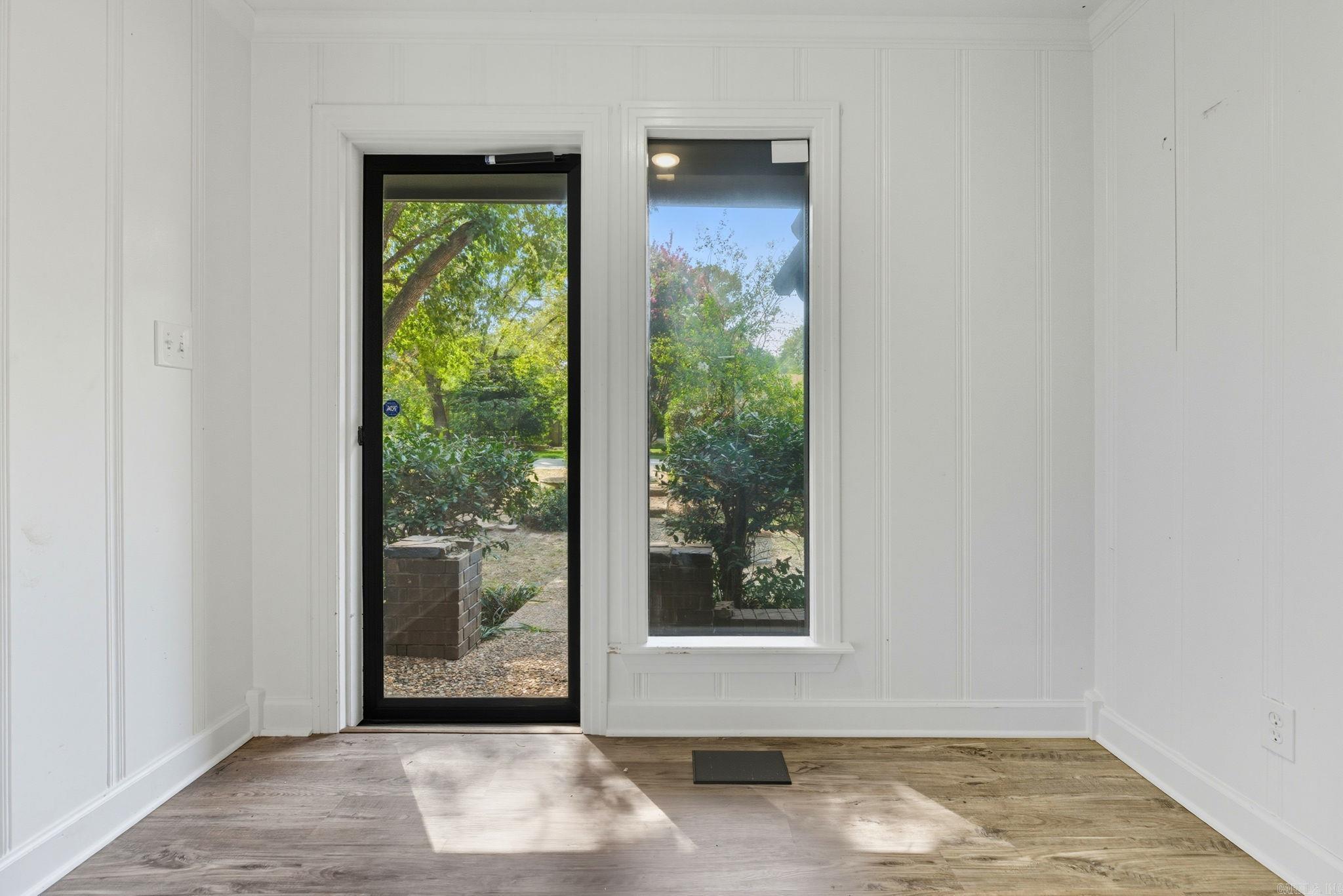 OTTER CREEK COMMUNITY - Residential