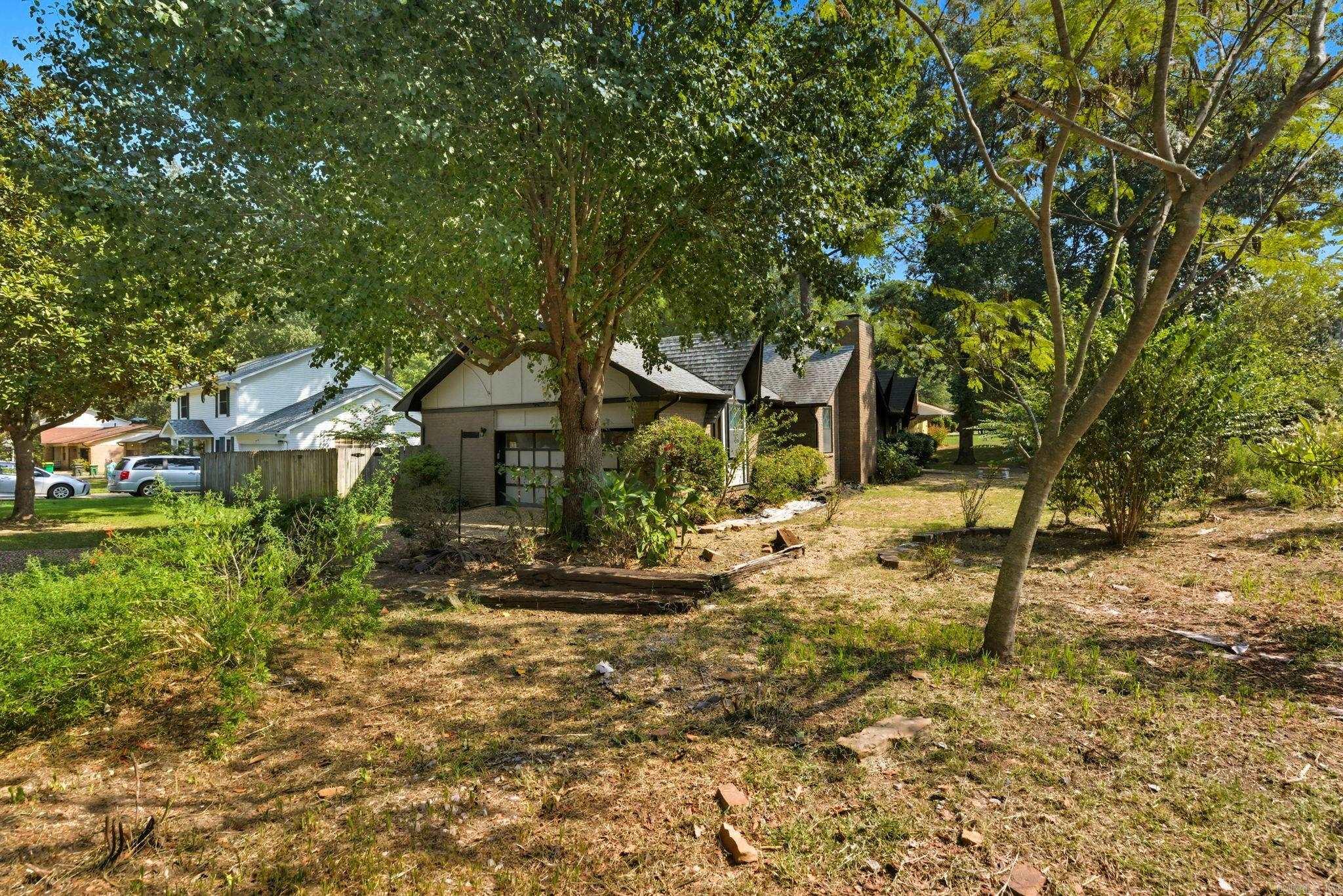 OTTER CREEK COMMUNITY - Residential