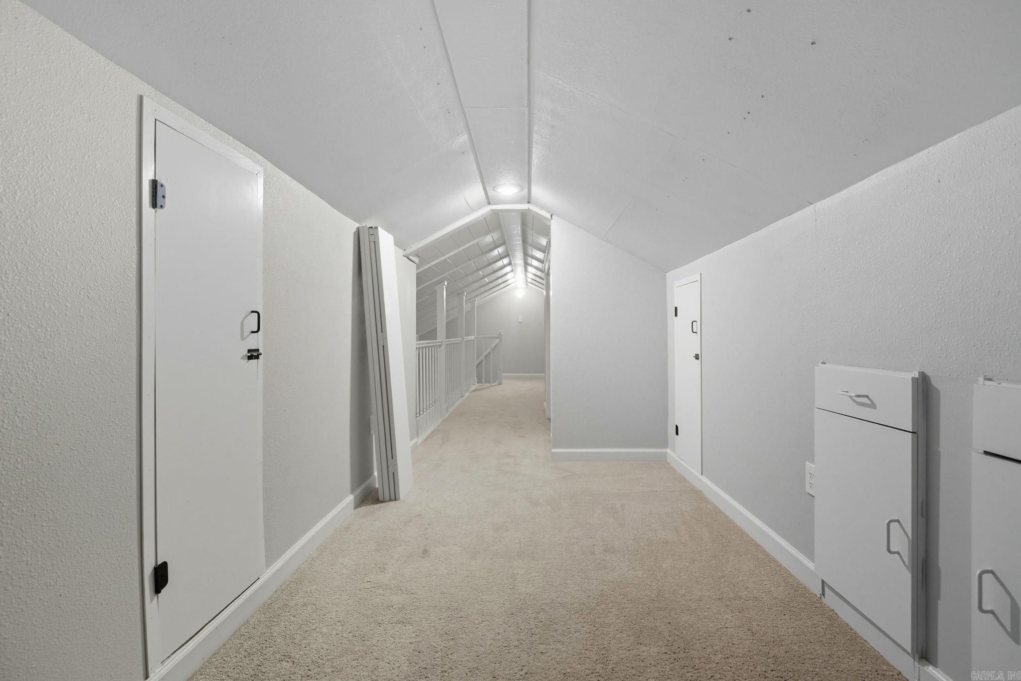 OTTER CREEK COMMUNITY - Residential