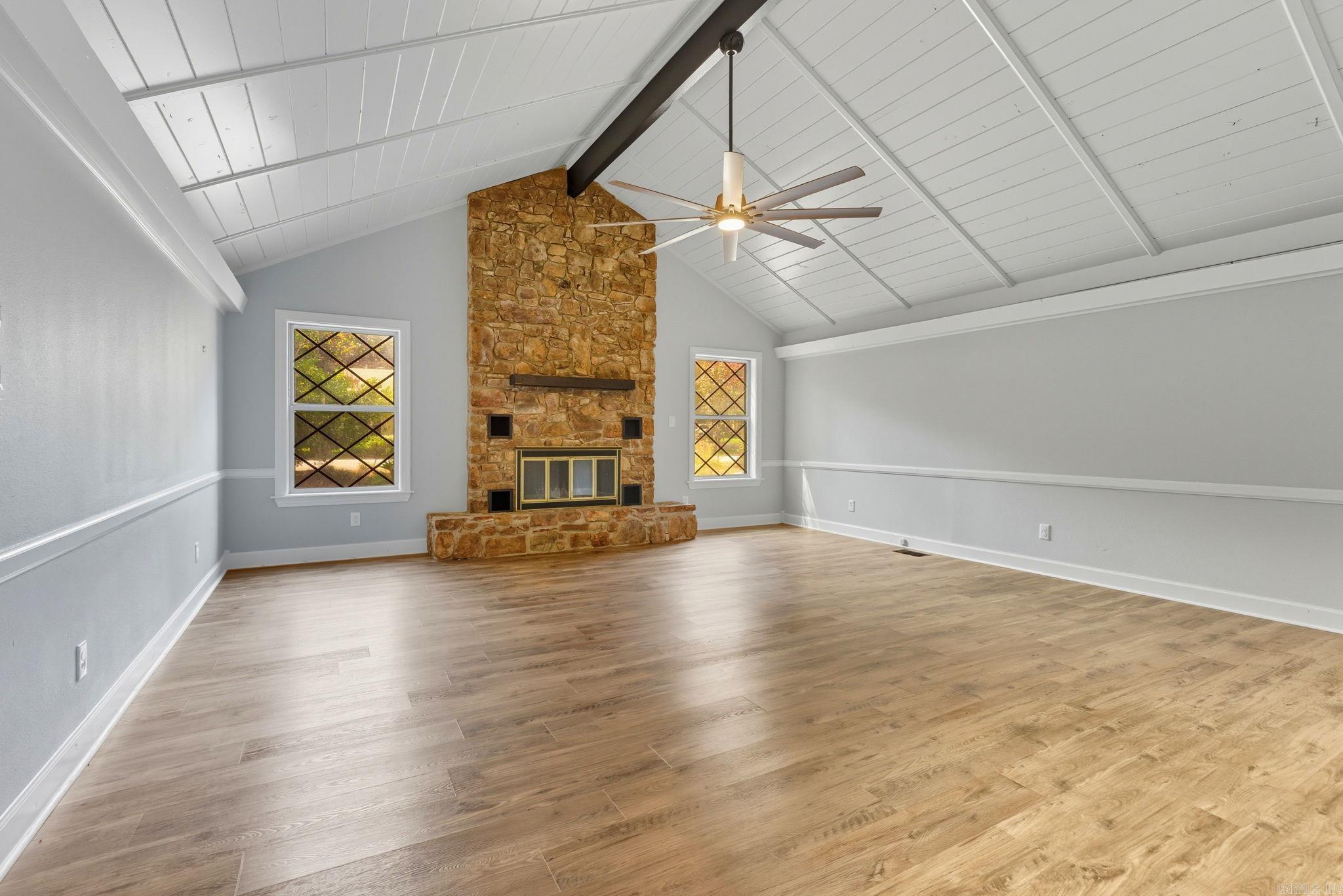 OTTER CREEK COMMUNITY - Residential