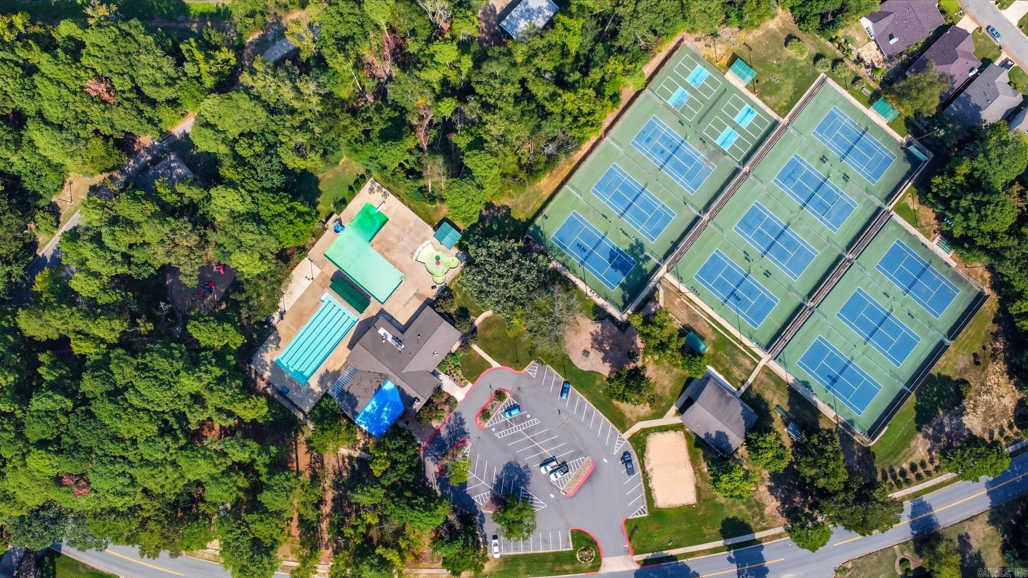 OTTER CREEK COMMUNITY - Residential