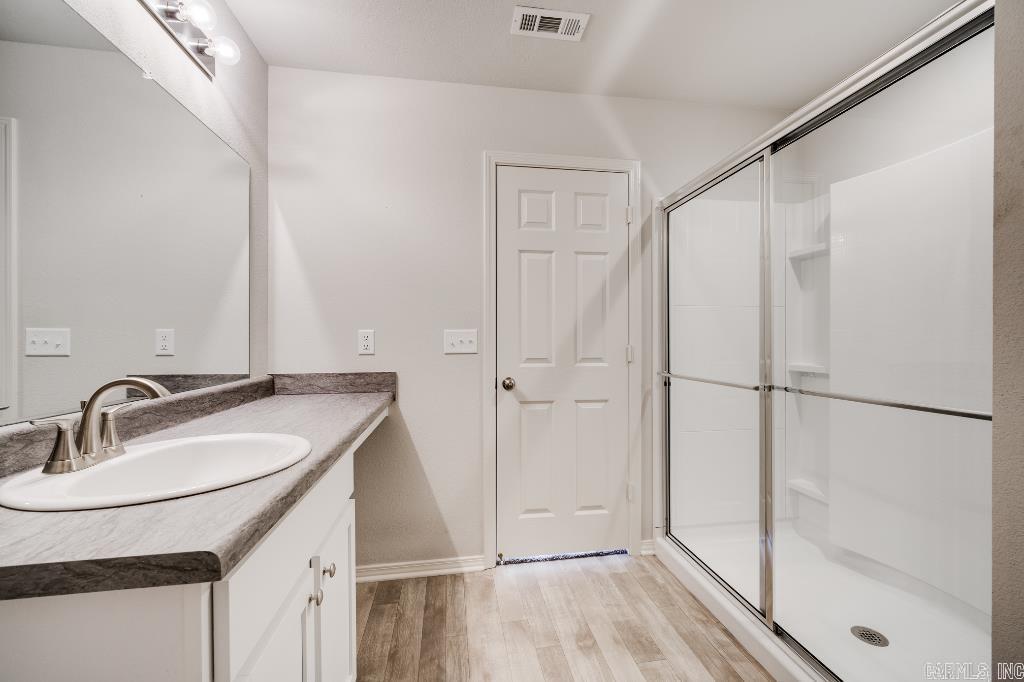 THE GROVE AT CENTENNIAL VALLEY - Residential