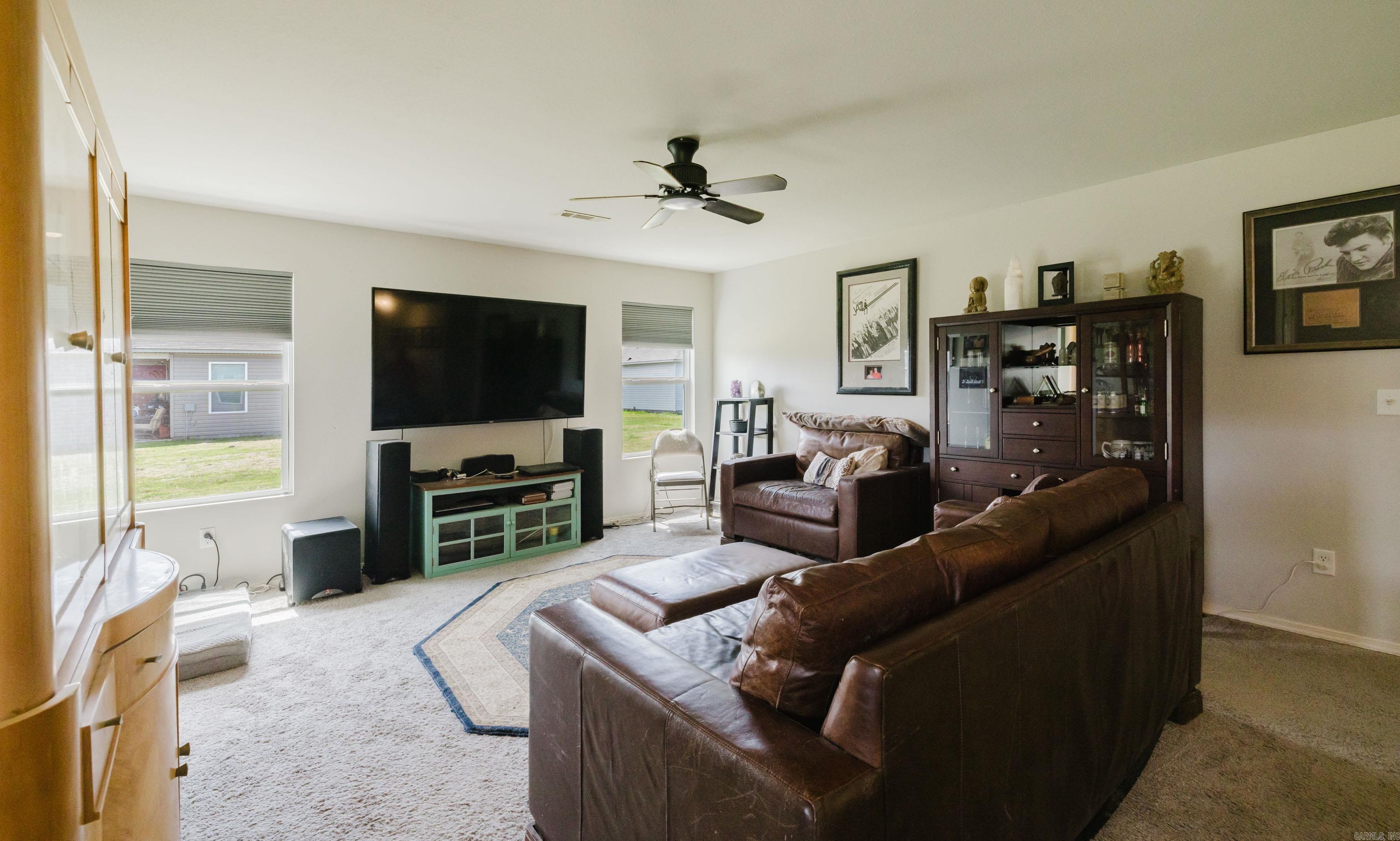 THE GROVE AT CENTENNIAL VALLEY - Residential