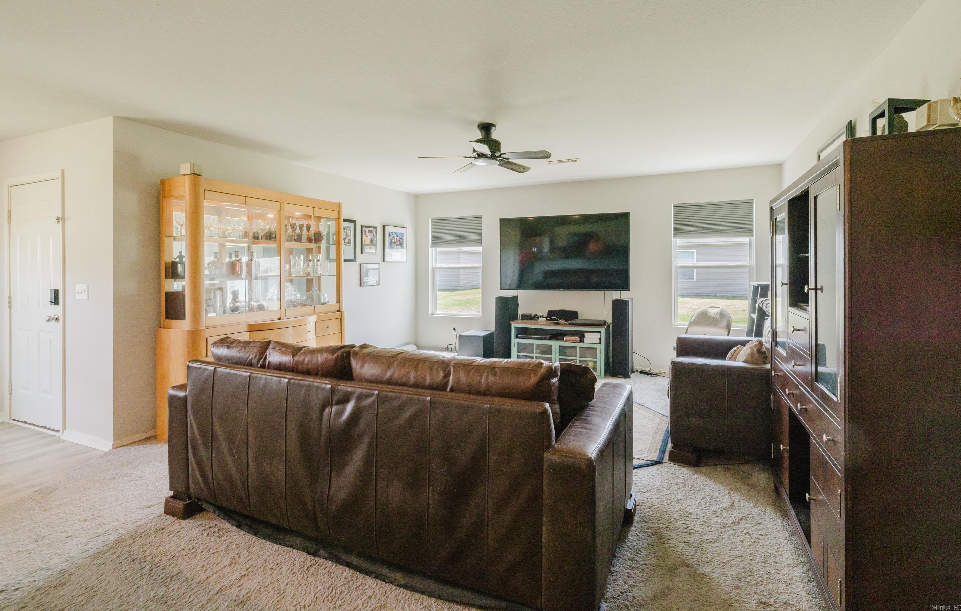 THE GROVE AT CENTENNIAL VALLEY - Residential